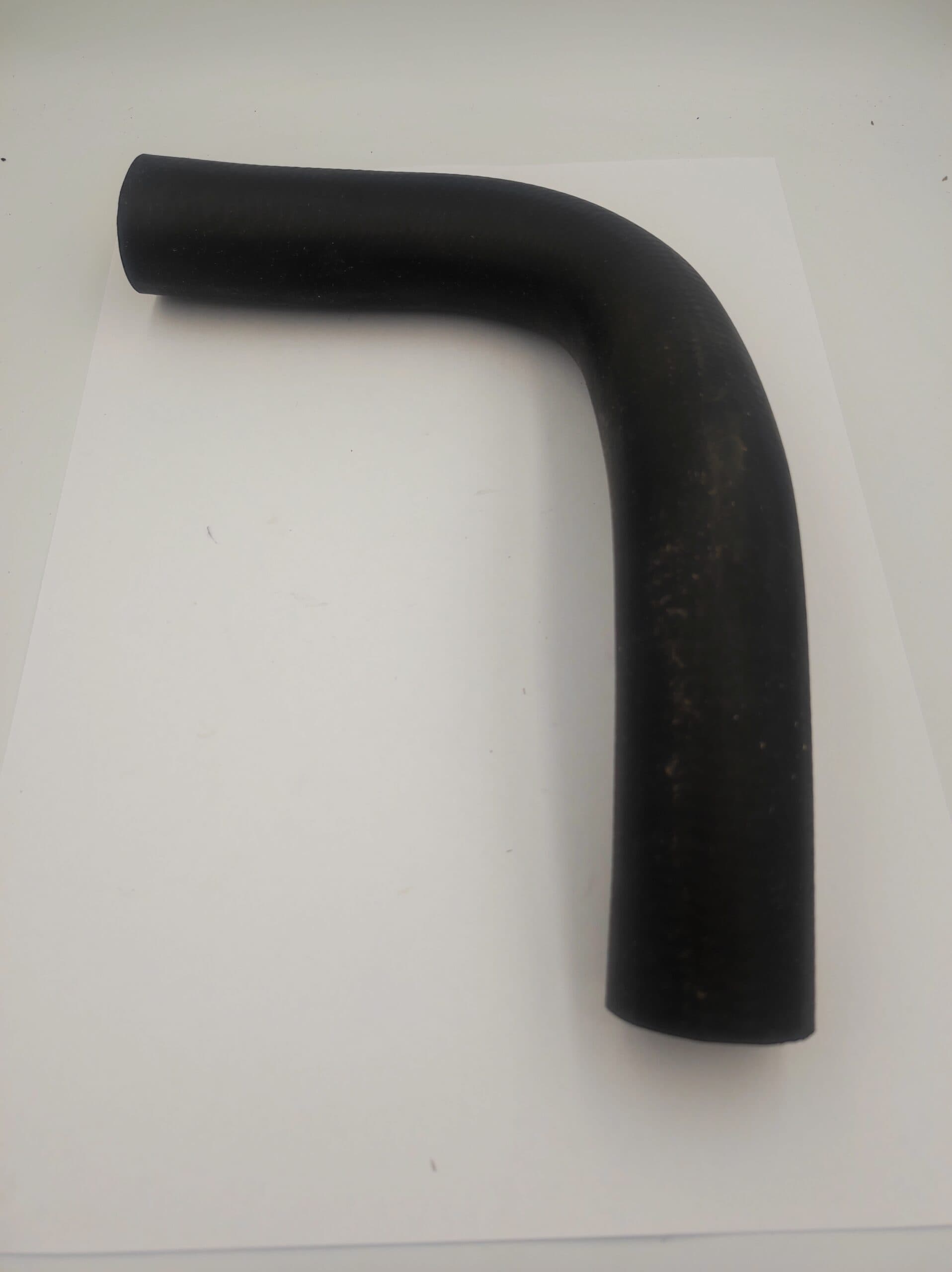 Wąż dolny chłodnicy CAT 301.5