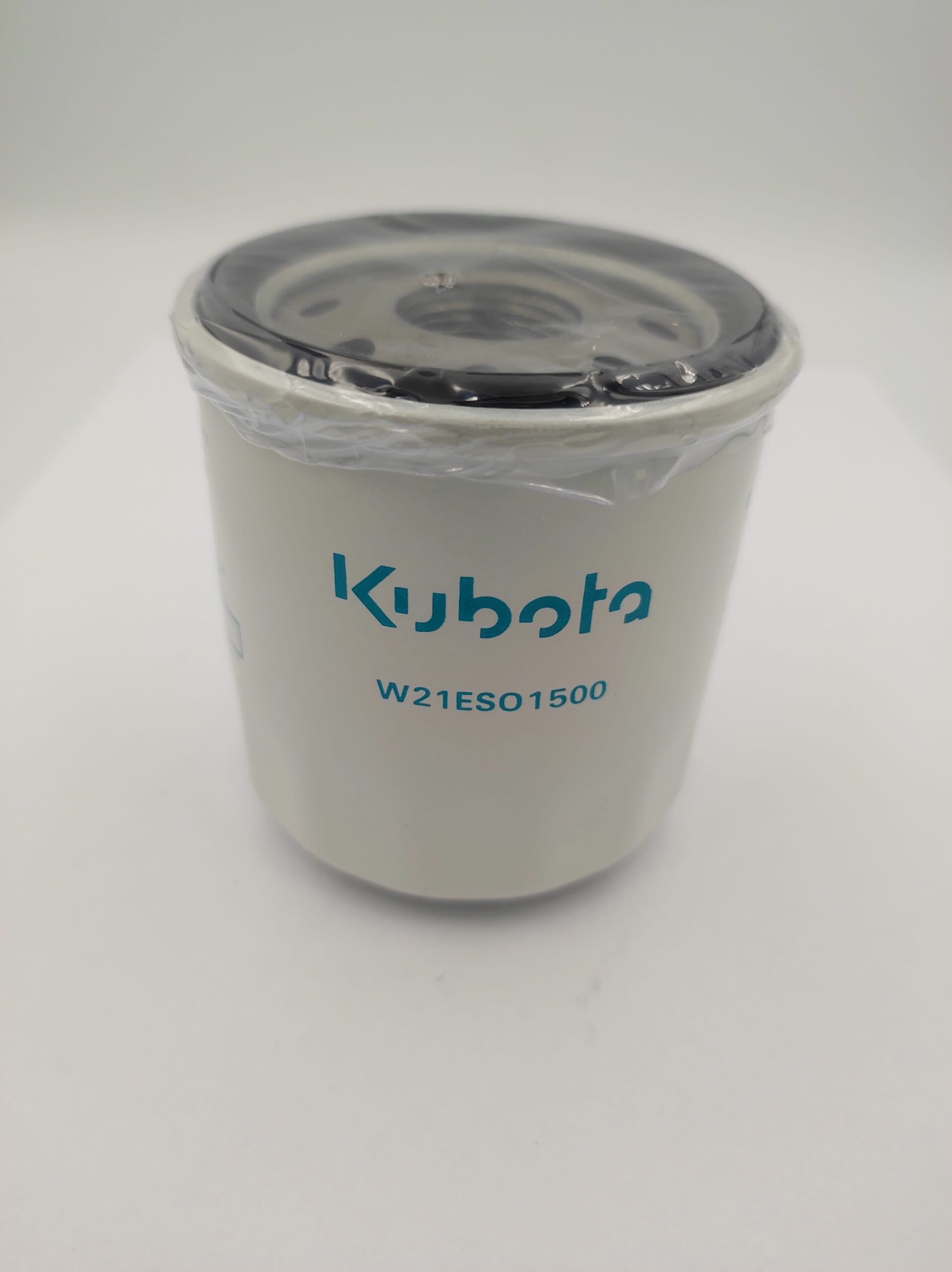 Filtr paliwa Kubota KX018-4