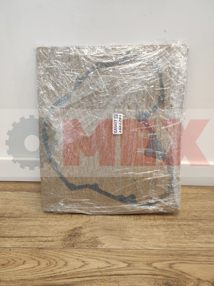 Uszczelka pokrywy rozrządu CAT 950