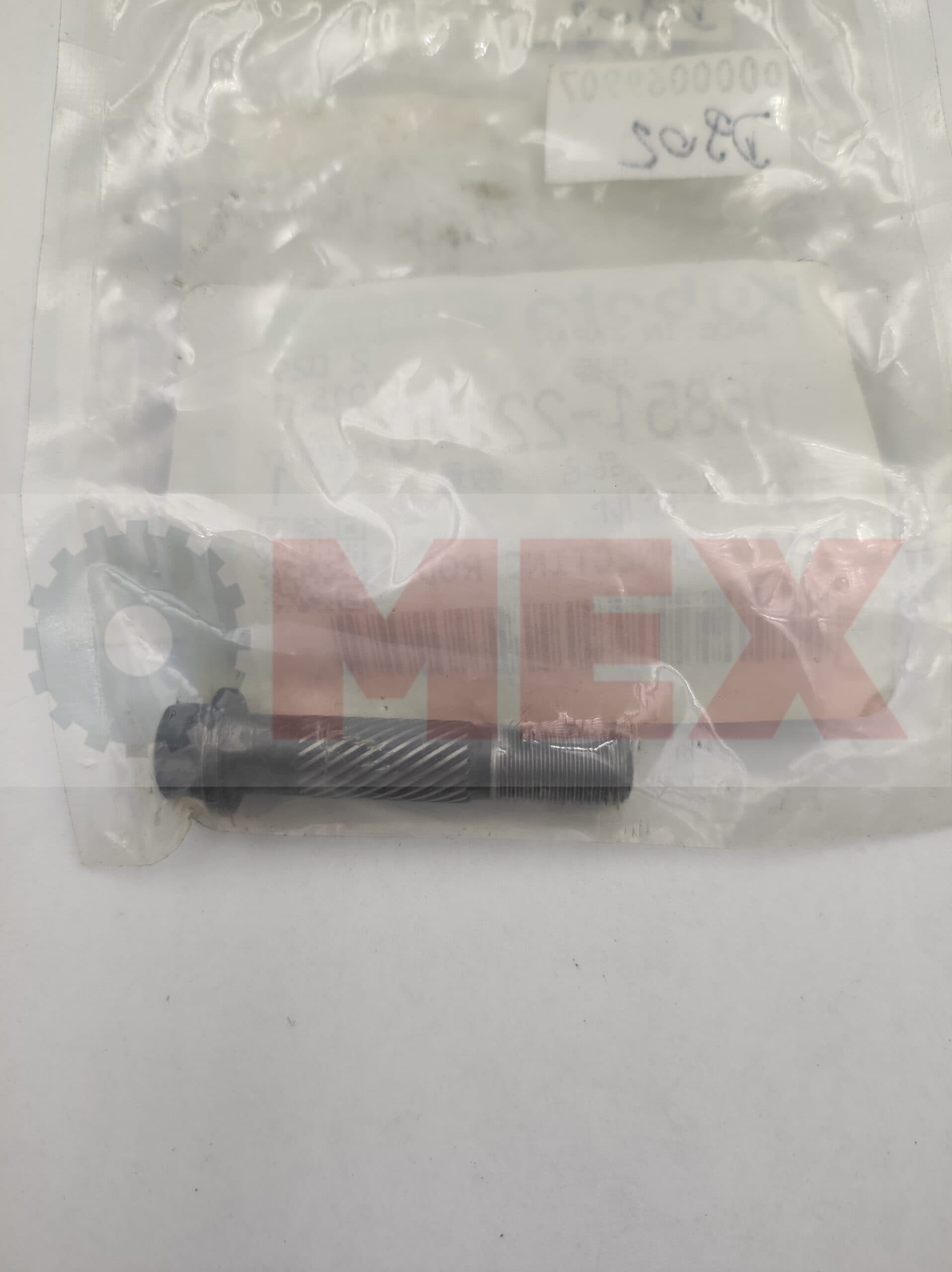 Śruba korbowodu Kubota KX41-3