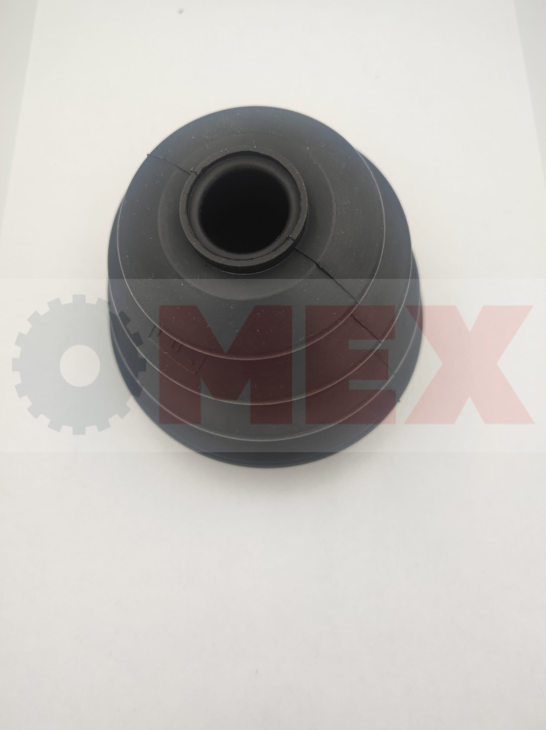 Osłona gumowa Terex TC16