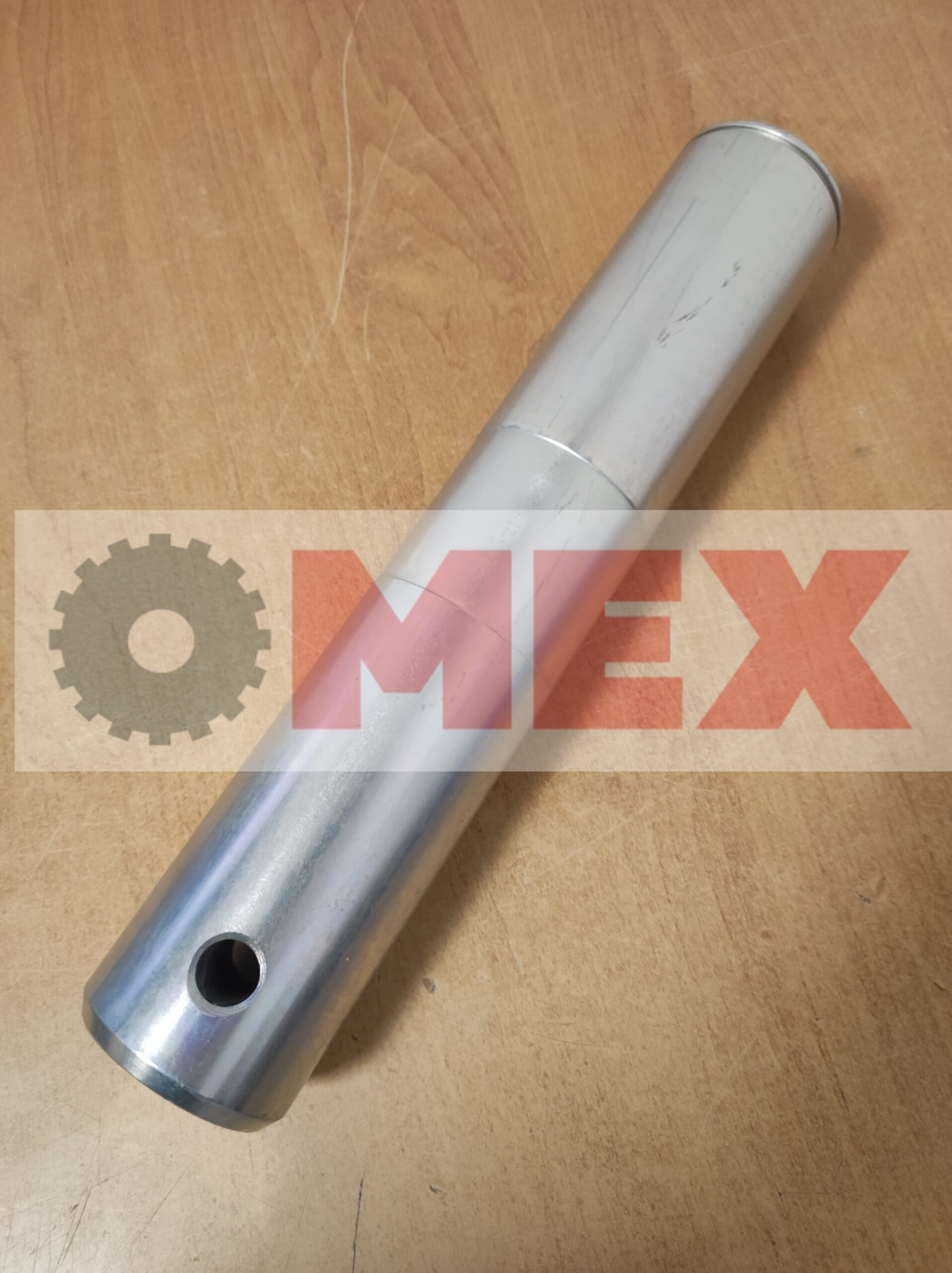 Sworzeń konika Yanmar SV22