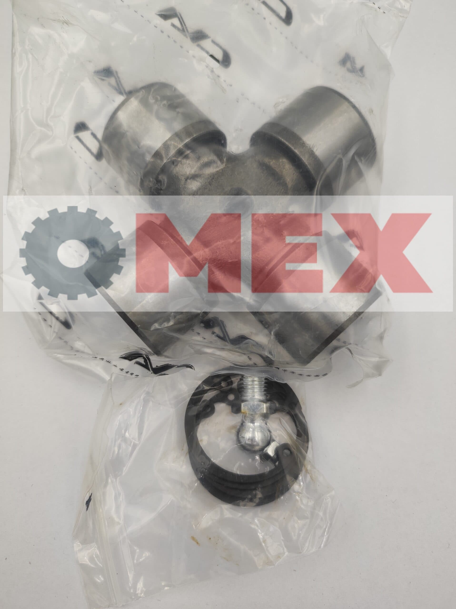 Krzyżak półosi CAT TH407AG