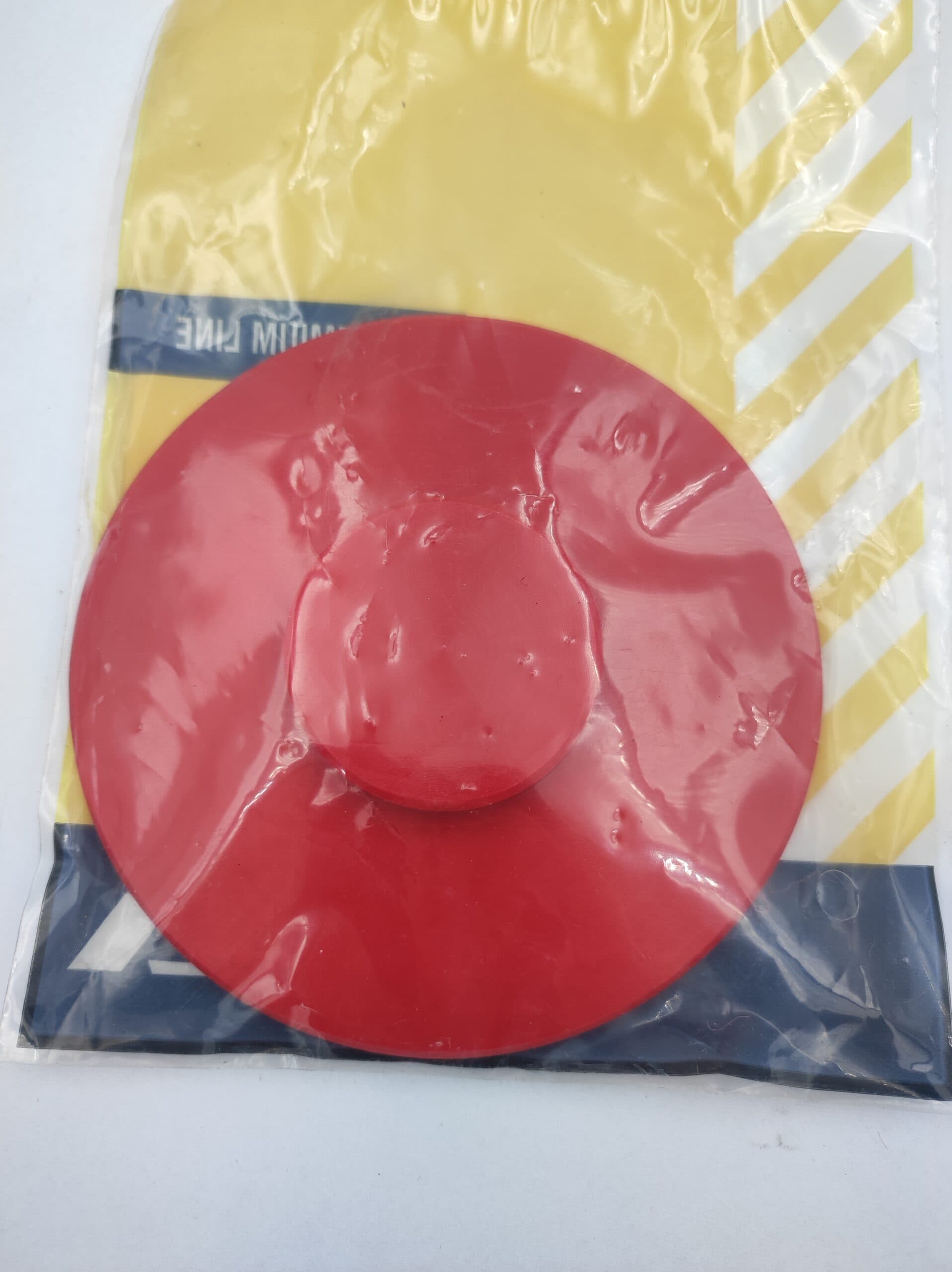 Ślizg okrągły 5,2 mm CAT 428D