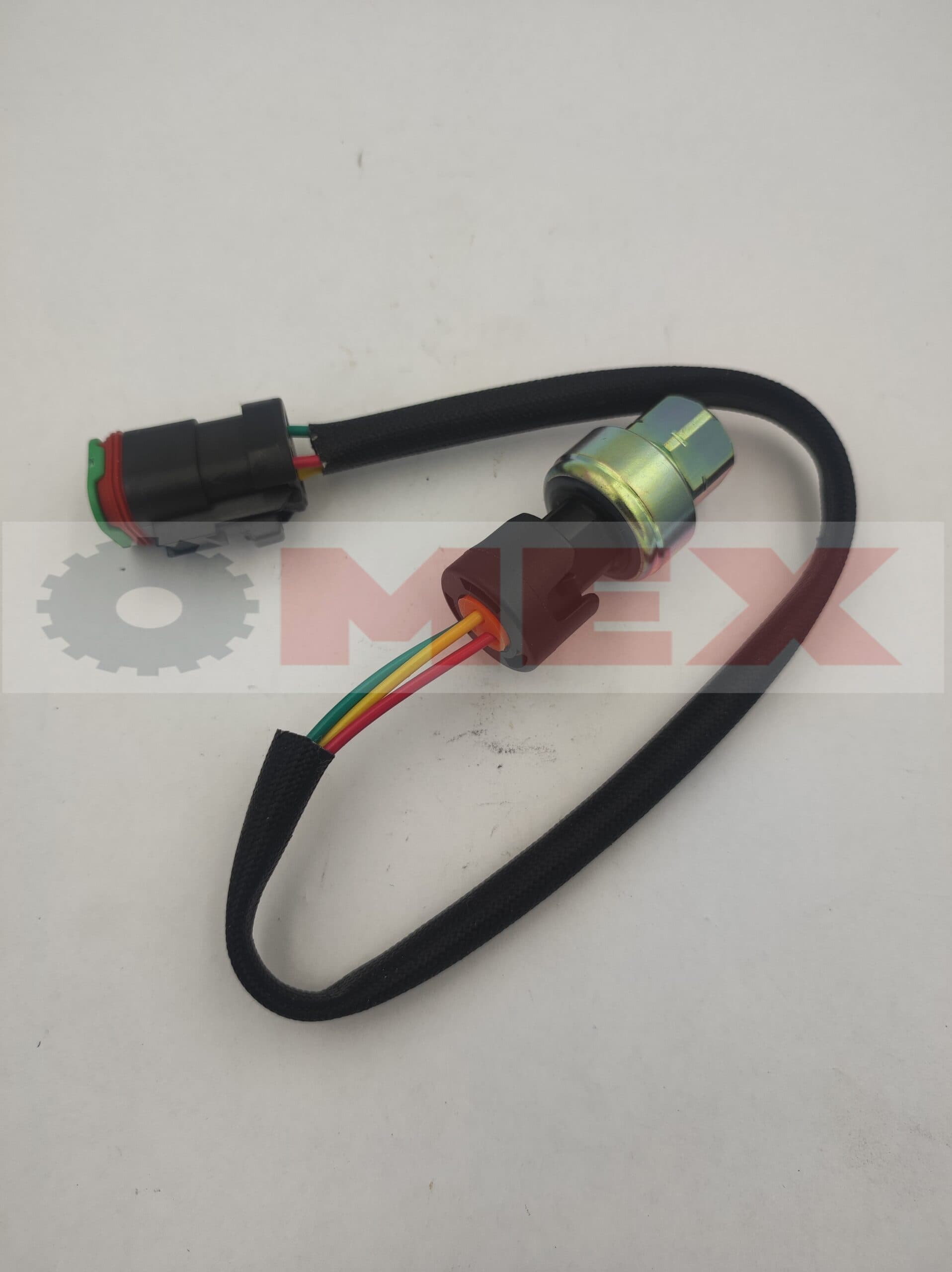 Czujnik ciśnienia CAT 980