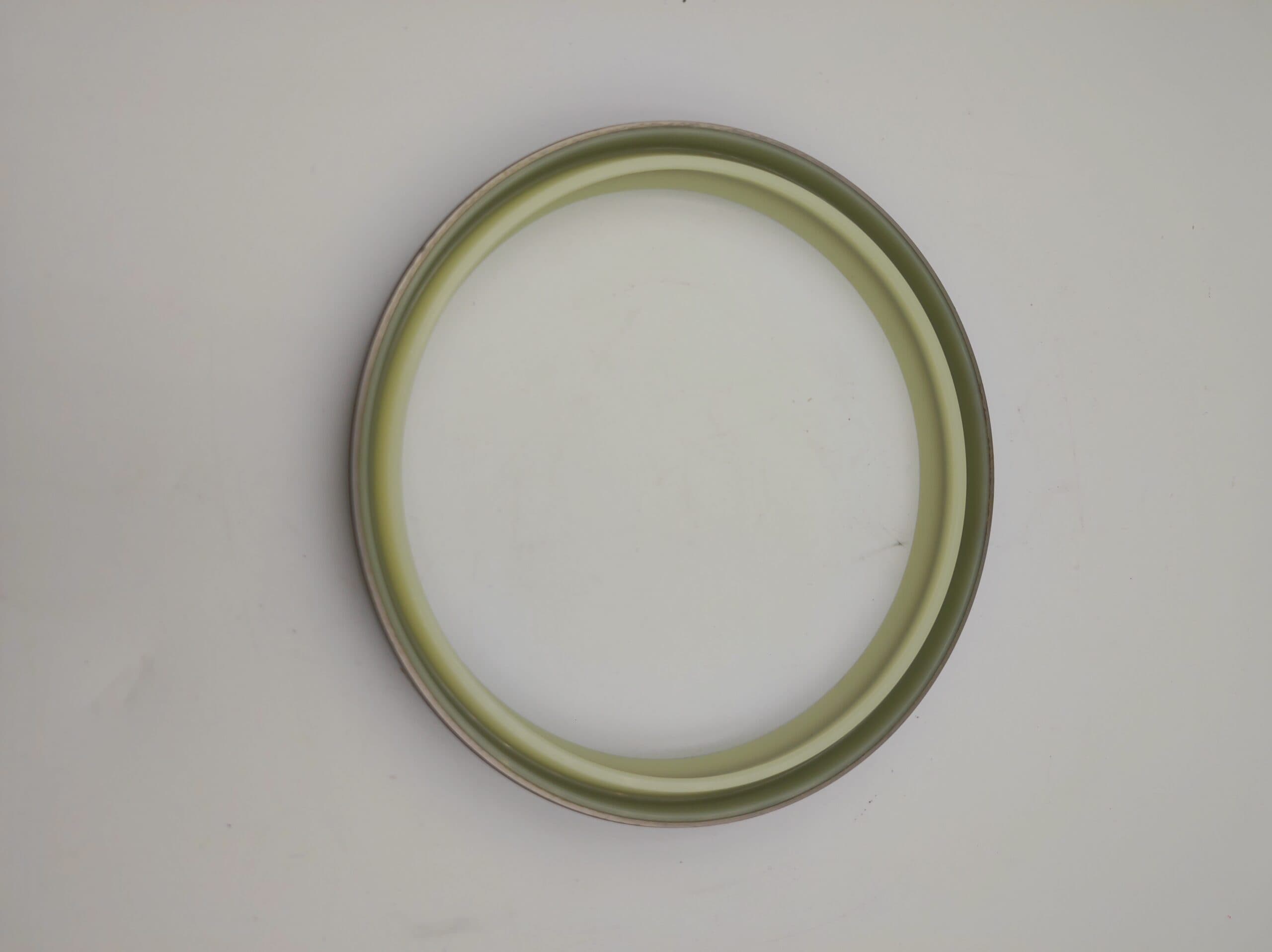 Uszczelnienie Komatsu