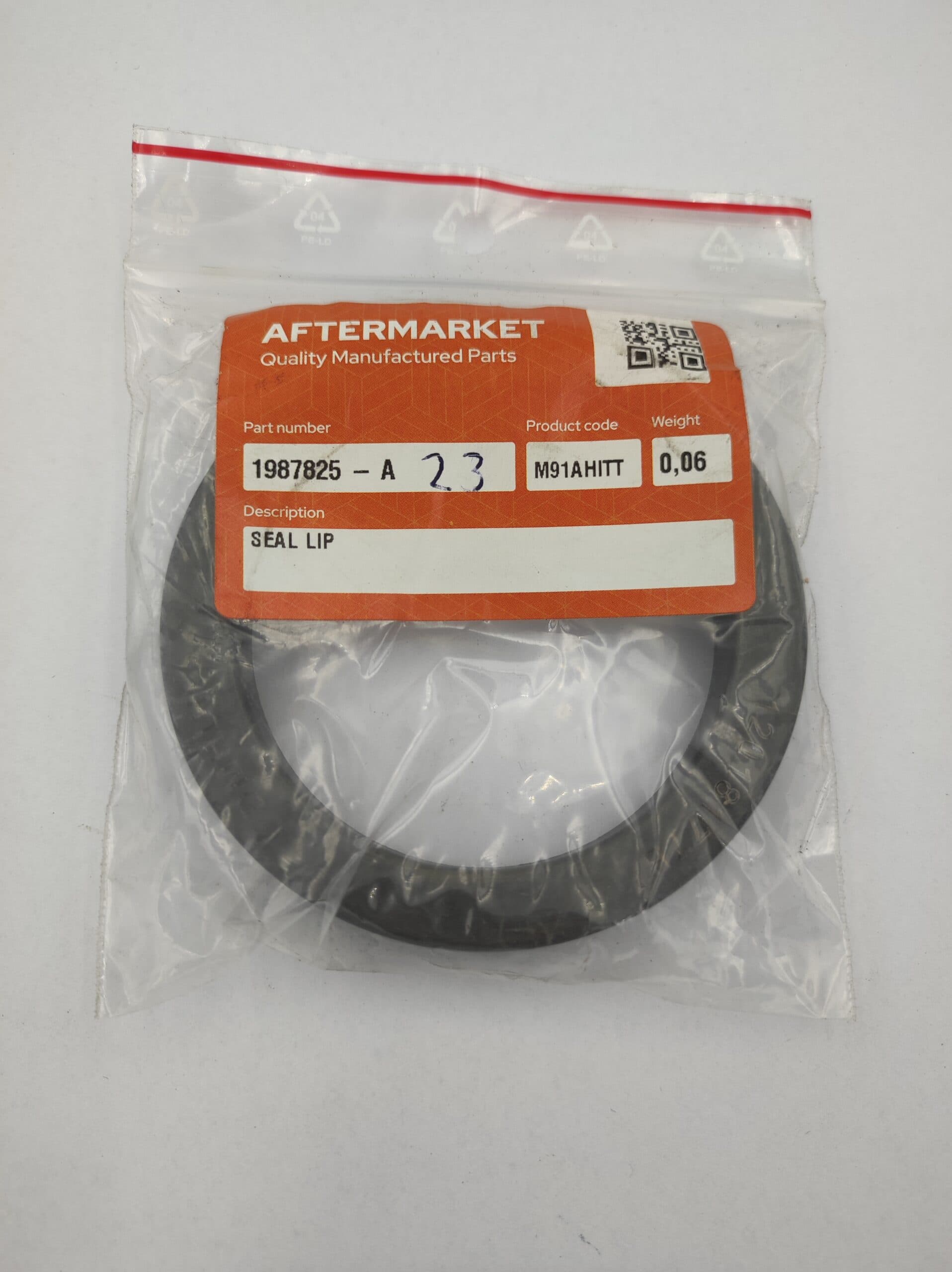 Uszczelnienie CAT 428D