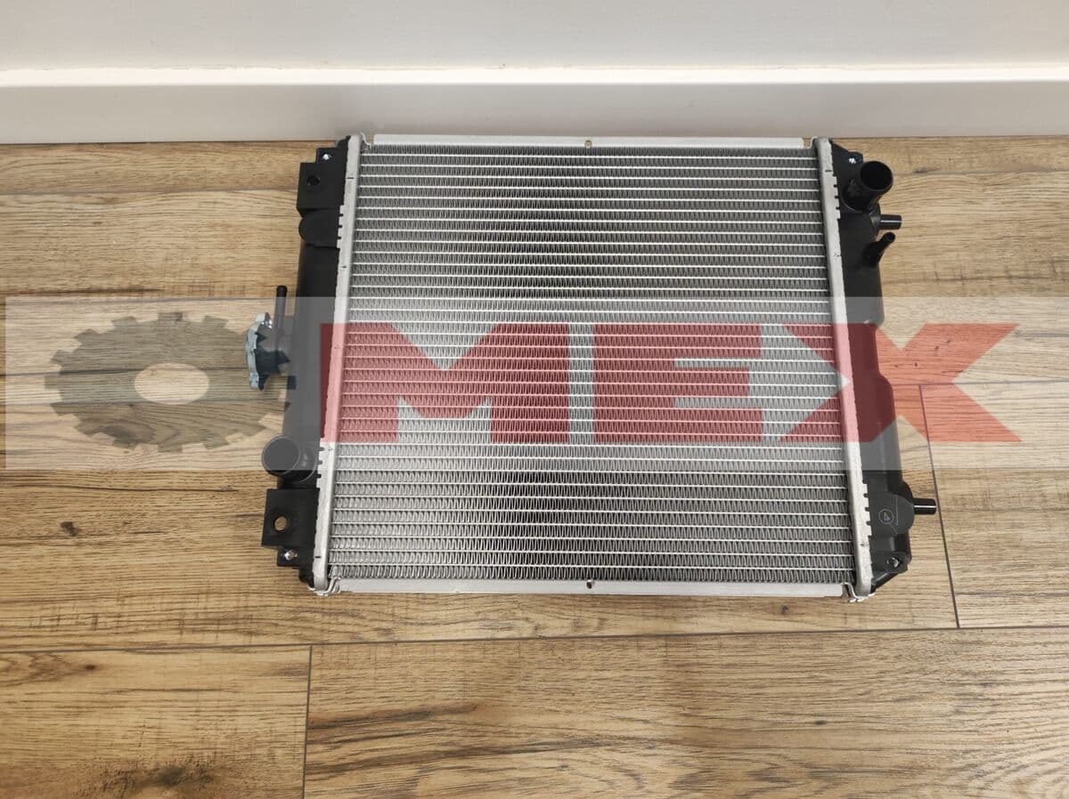 Chłodnica wody Kubota KX61-3