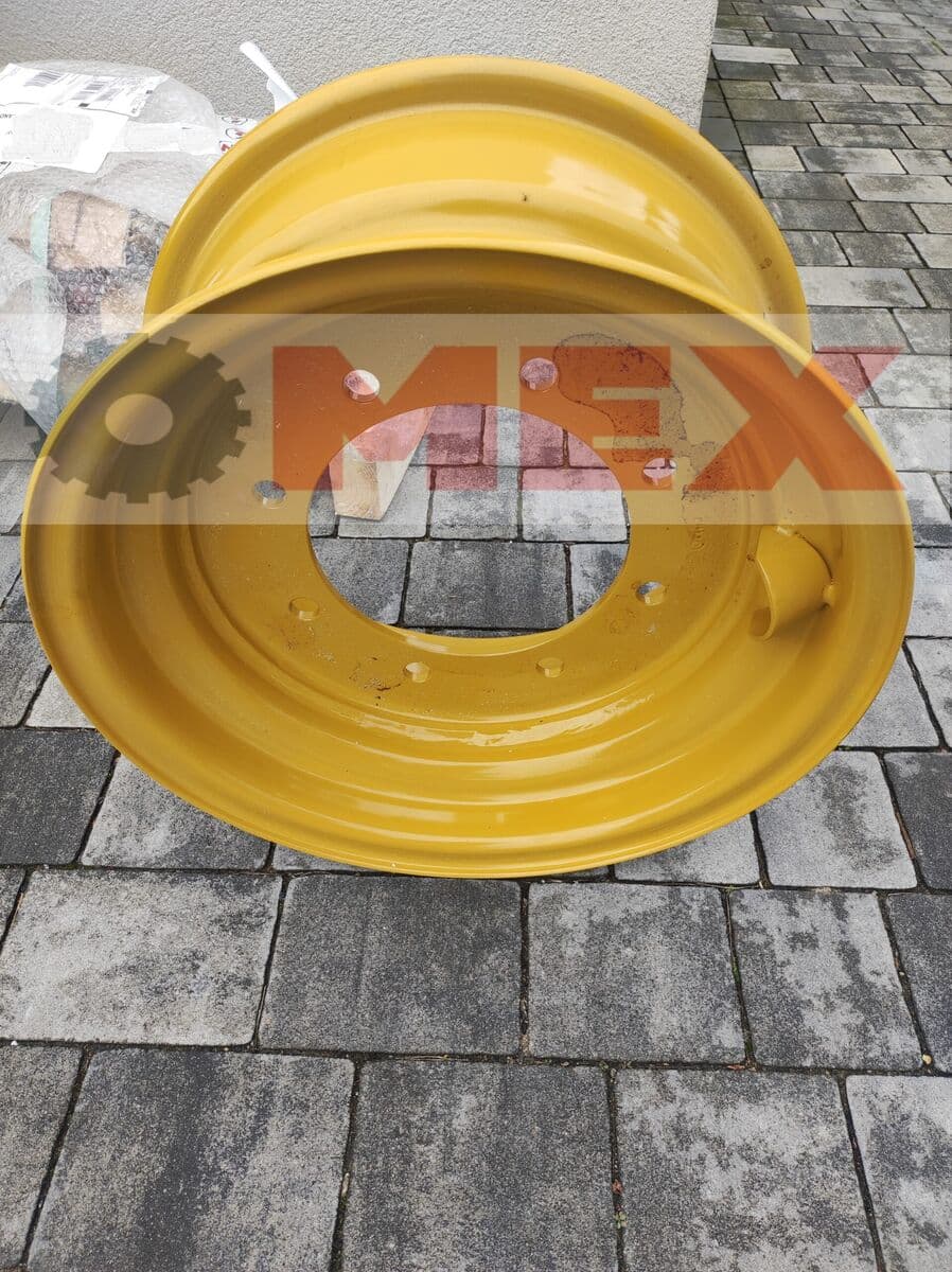 Felga CAT 428E