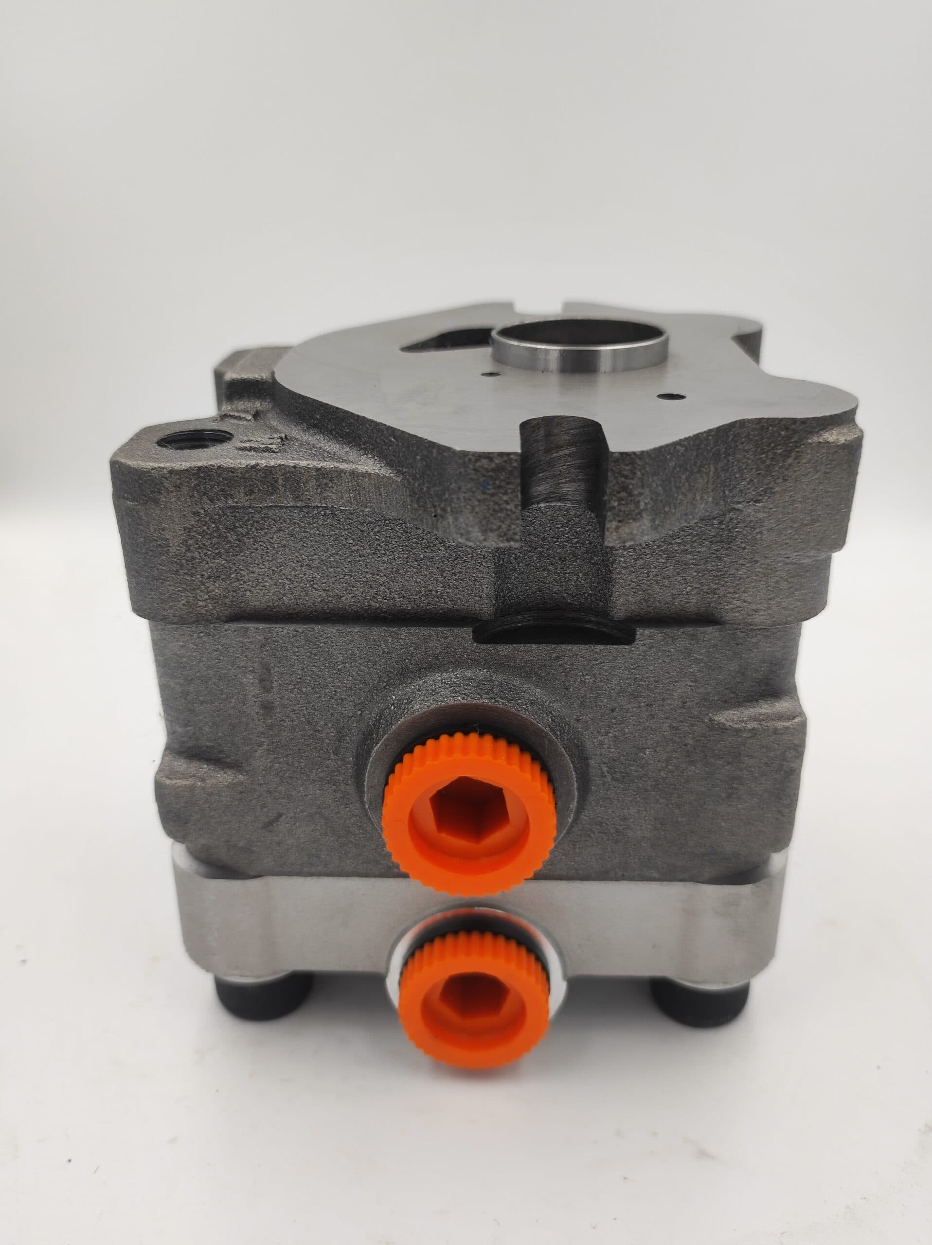 Pompa hydrauliczna końcowa JCB 8027