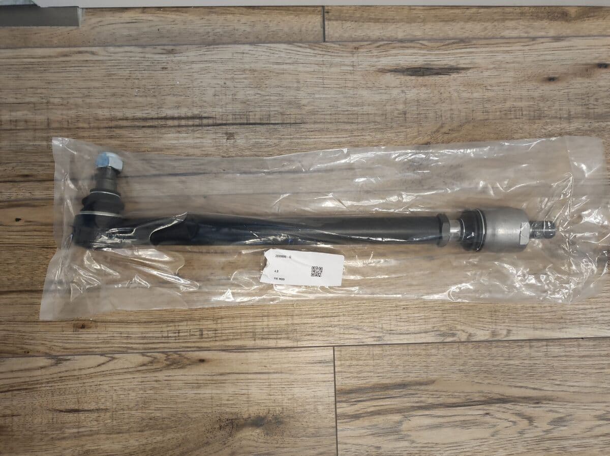 Drążek kompletny Case 428E