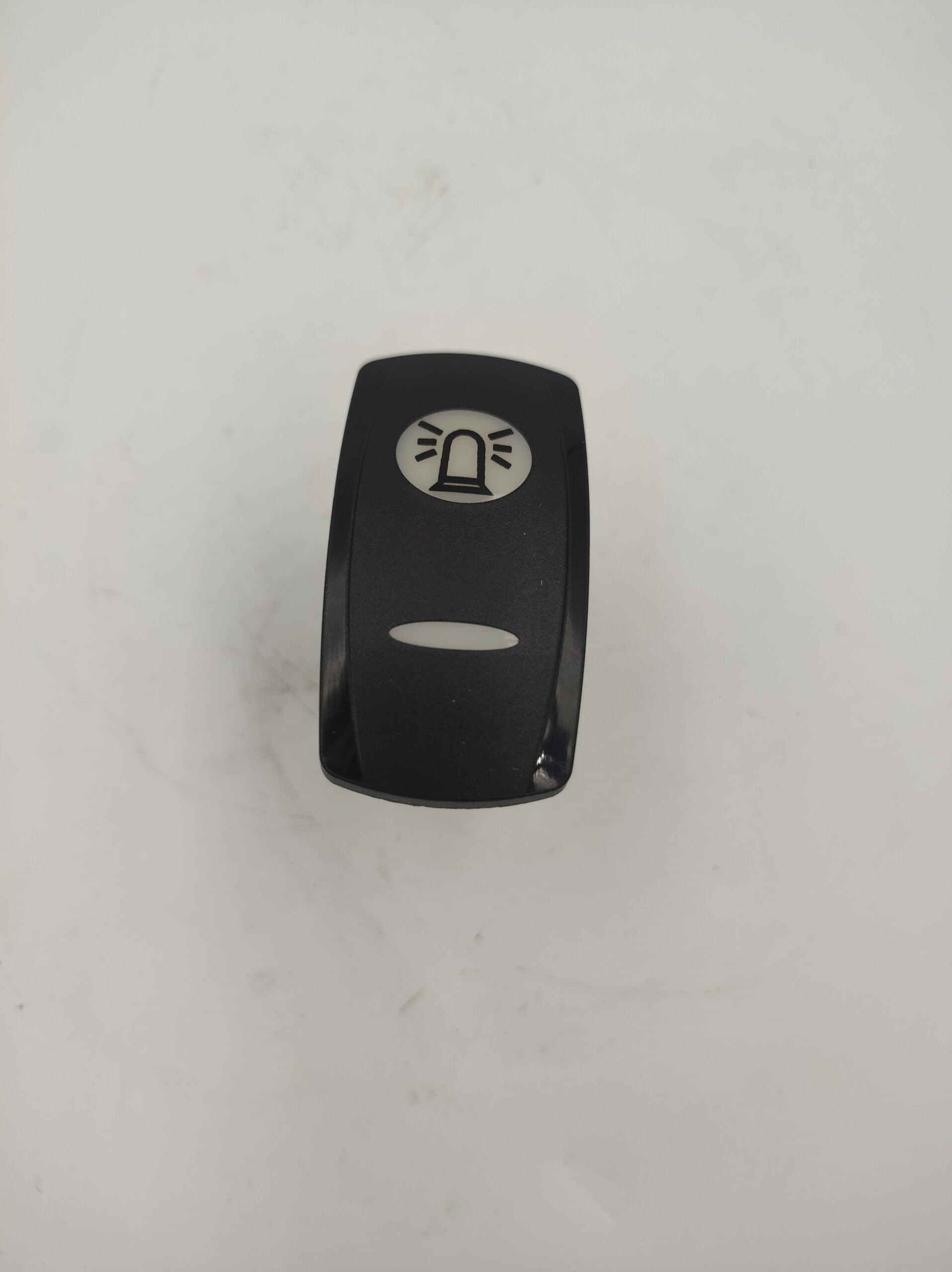 Włącznik lampy błyskowej CAT 432E