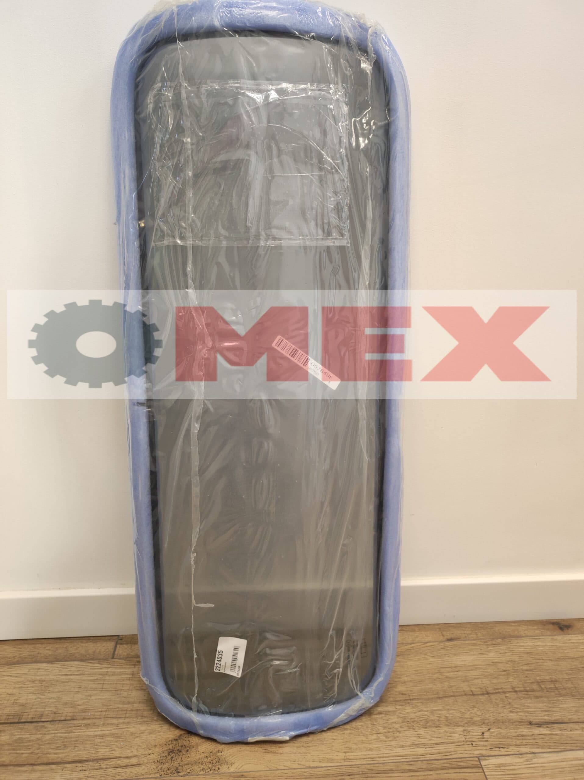 Szyba dachowa Wacker Neuson 1404