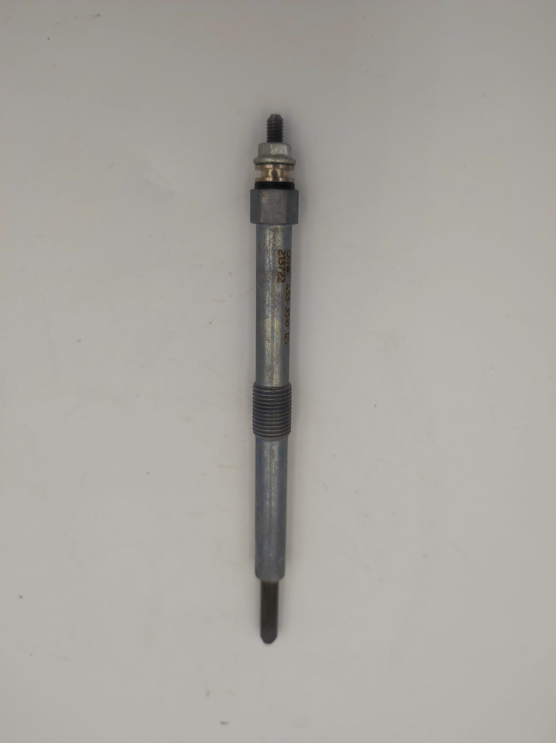 Świeca żarowa CAT 432E