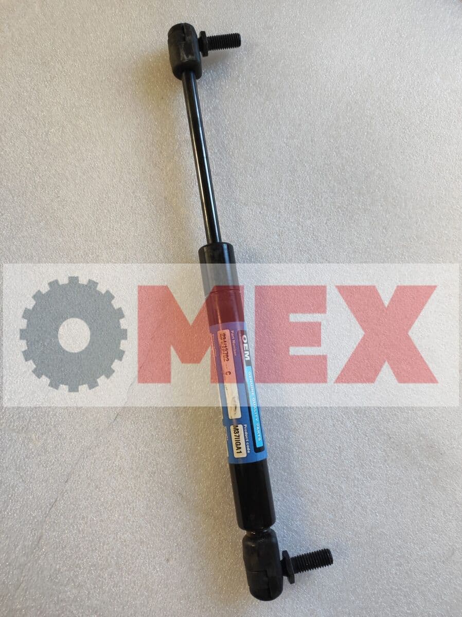 Amortyzator JCB 8080