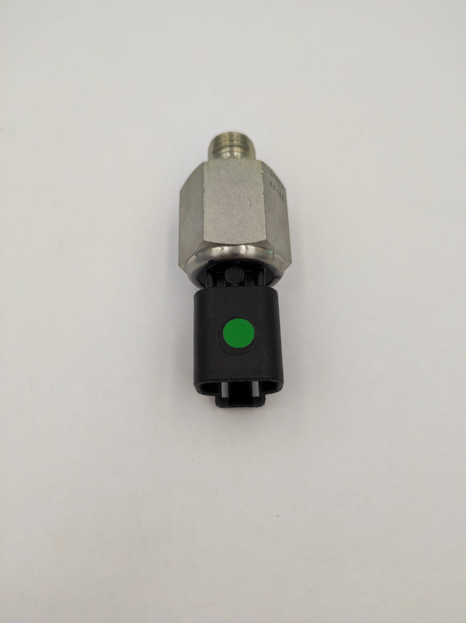 Czujnik ciśnienia oleju CAT 428D