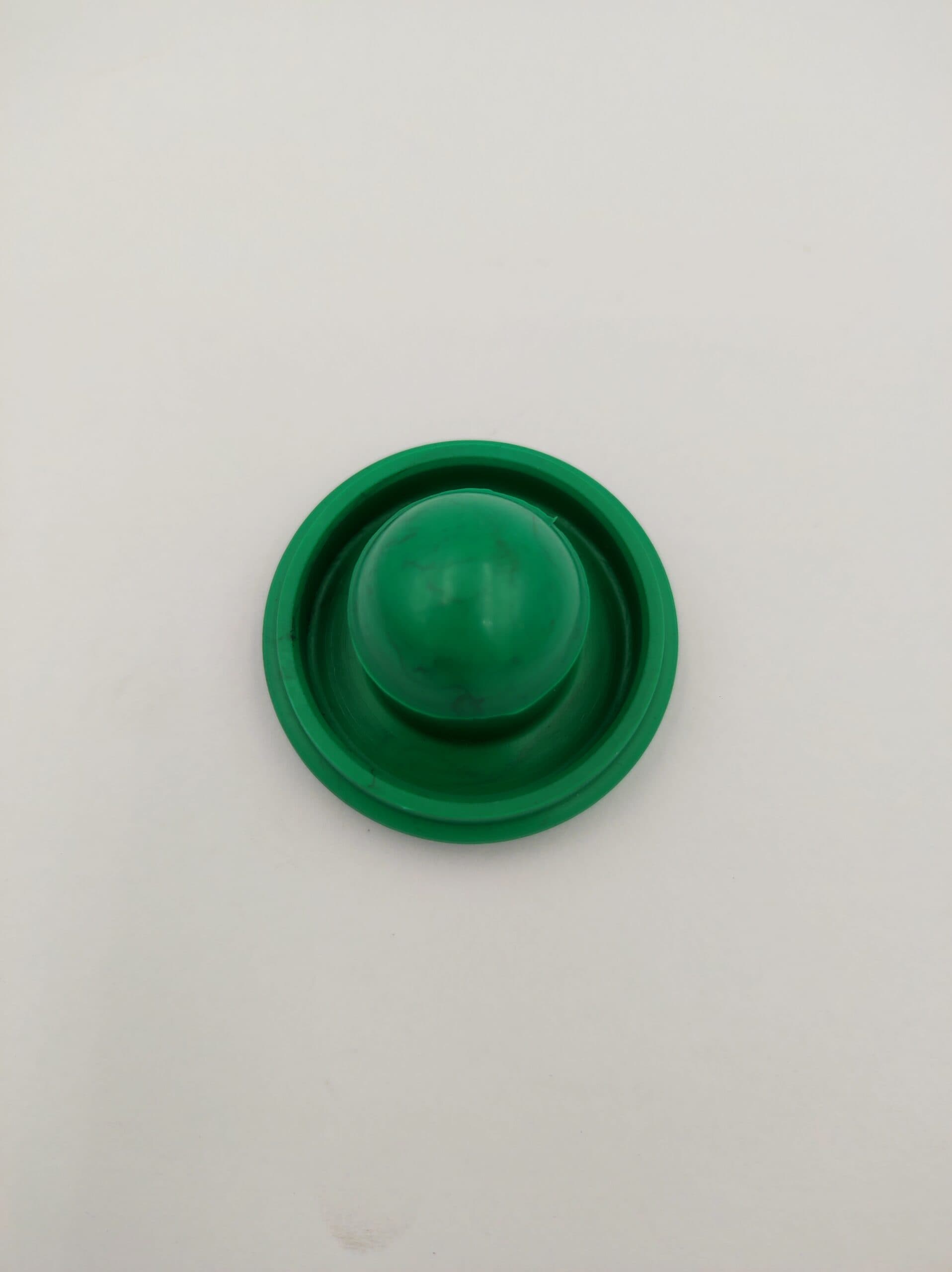 Uszczelniacz pompki hamulcowej JCB