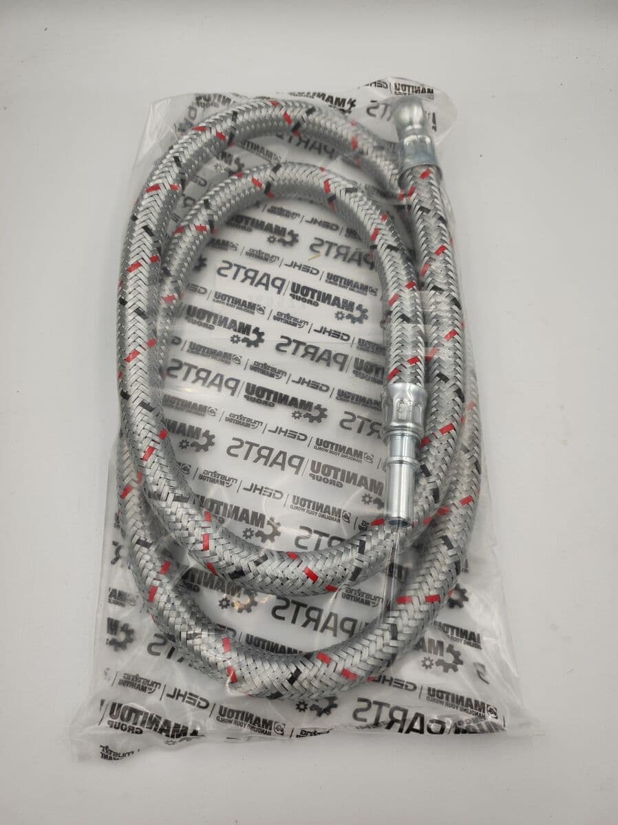 Przewód paliwowy Manitou MT1235