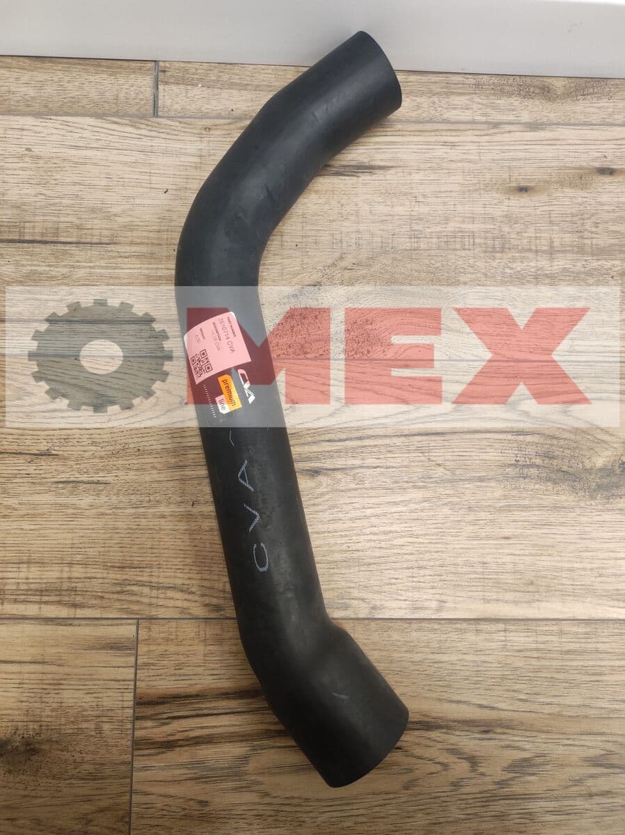 Wąż chłodnicy do koparek CAT