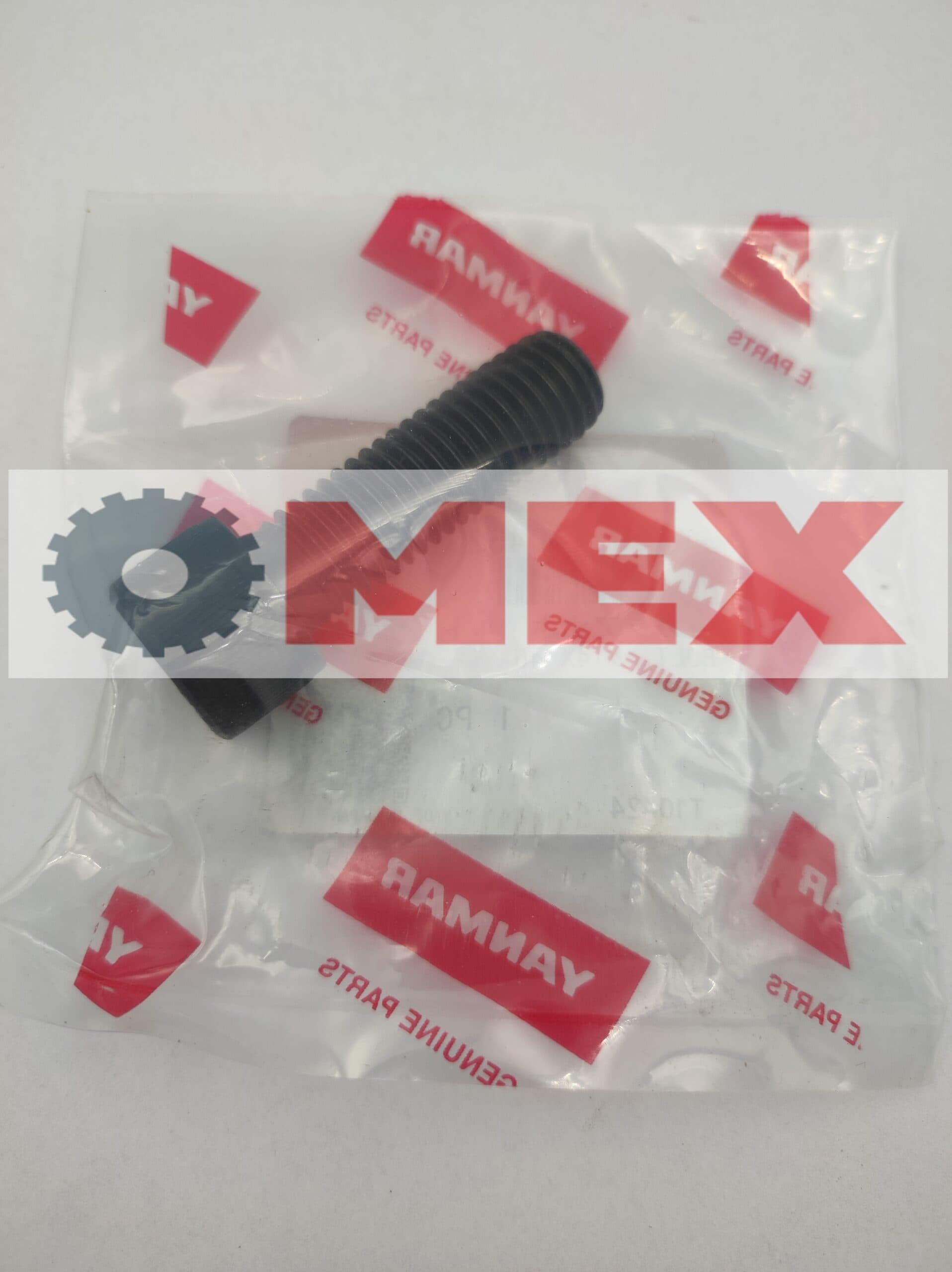 Śruba M14 x 45 do Yanmar