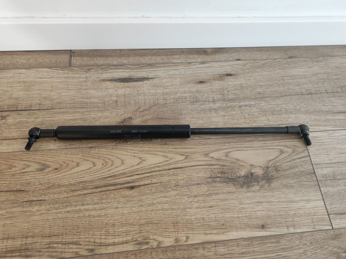 Siłownik O&amp;K L20