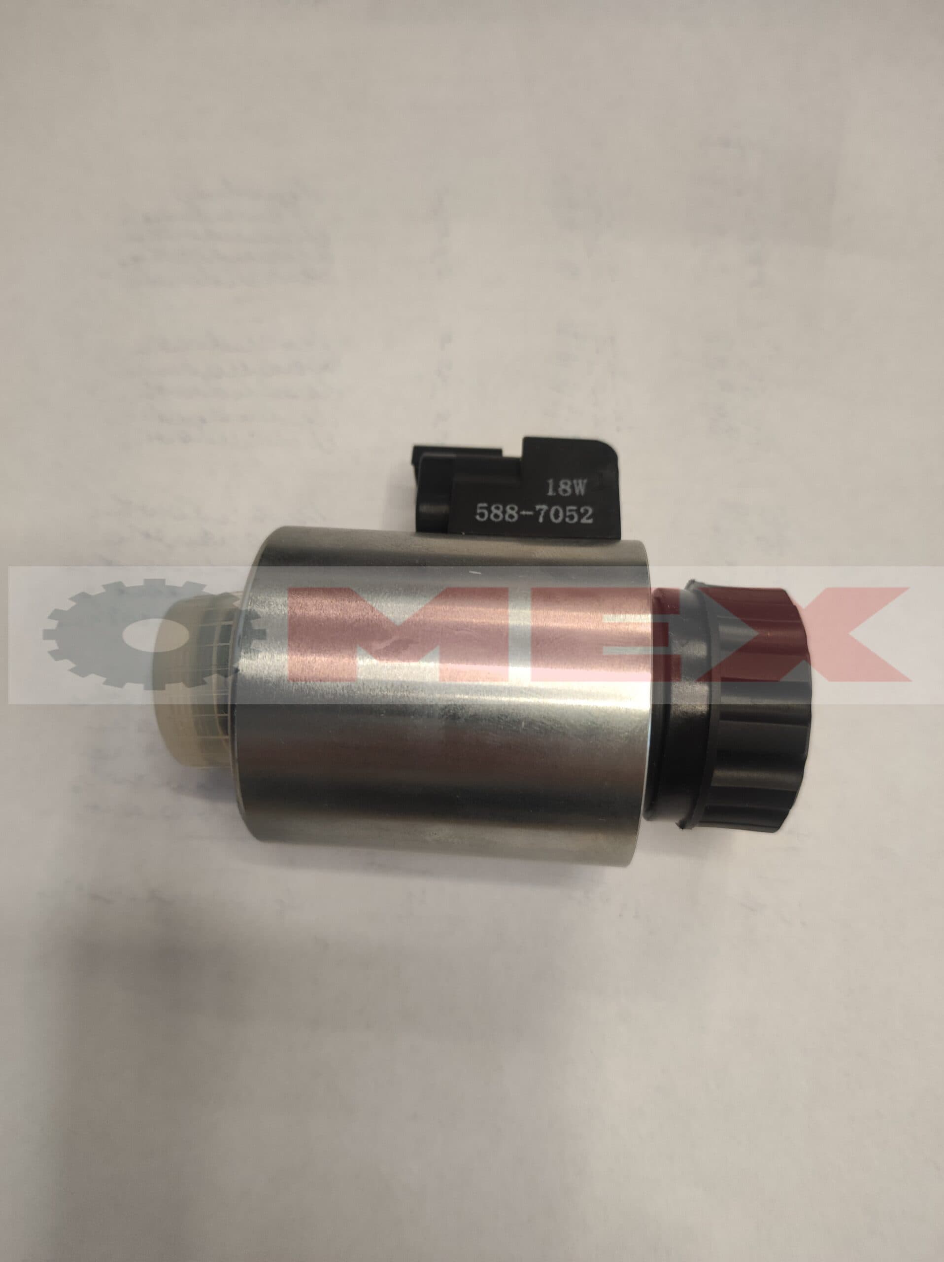 Elektrozawór do CAT 428