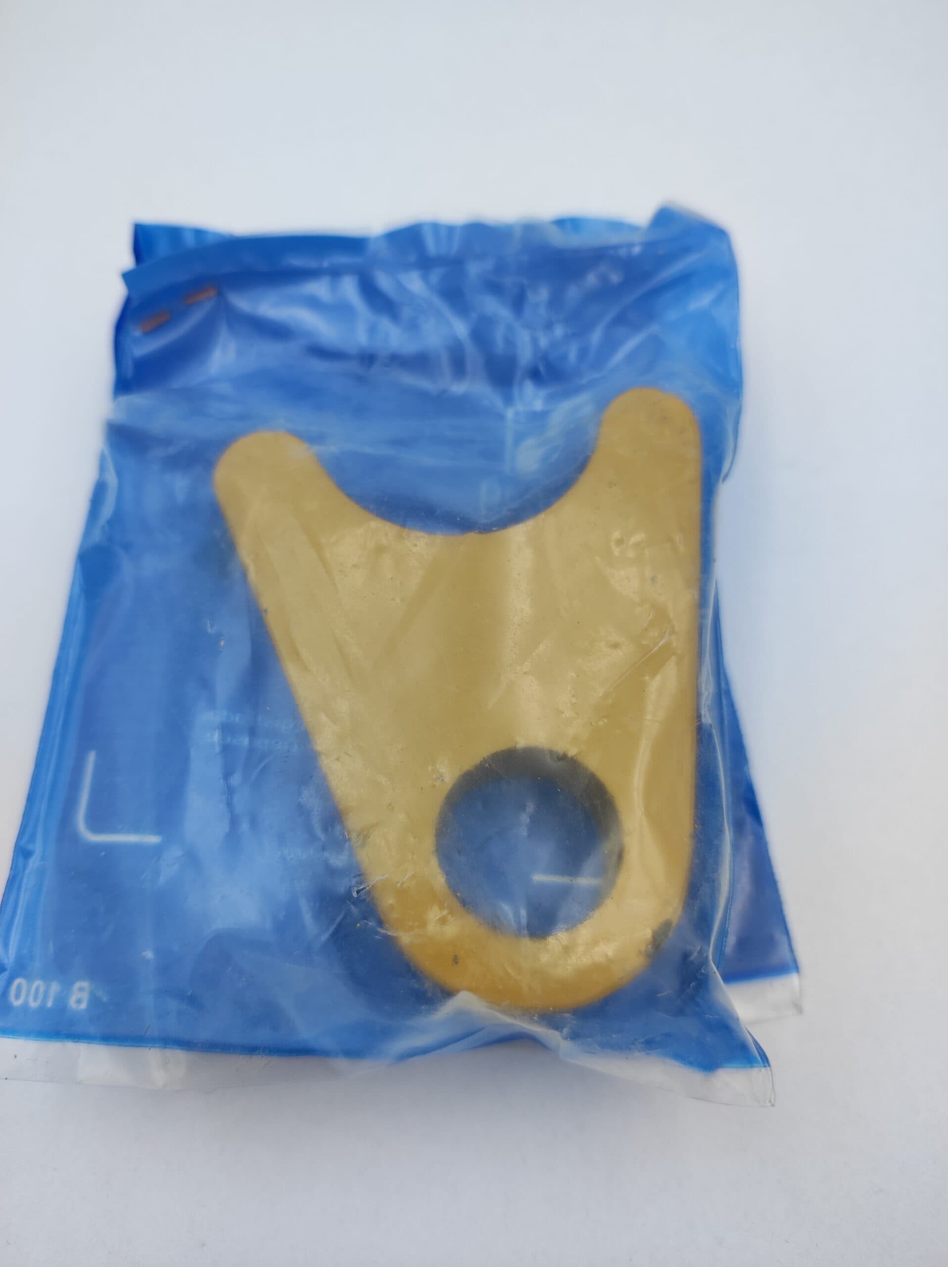 Zabezpieczenie CAT D6