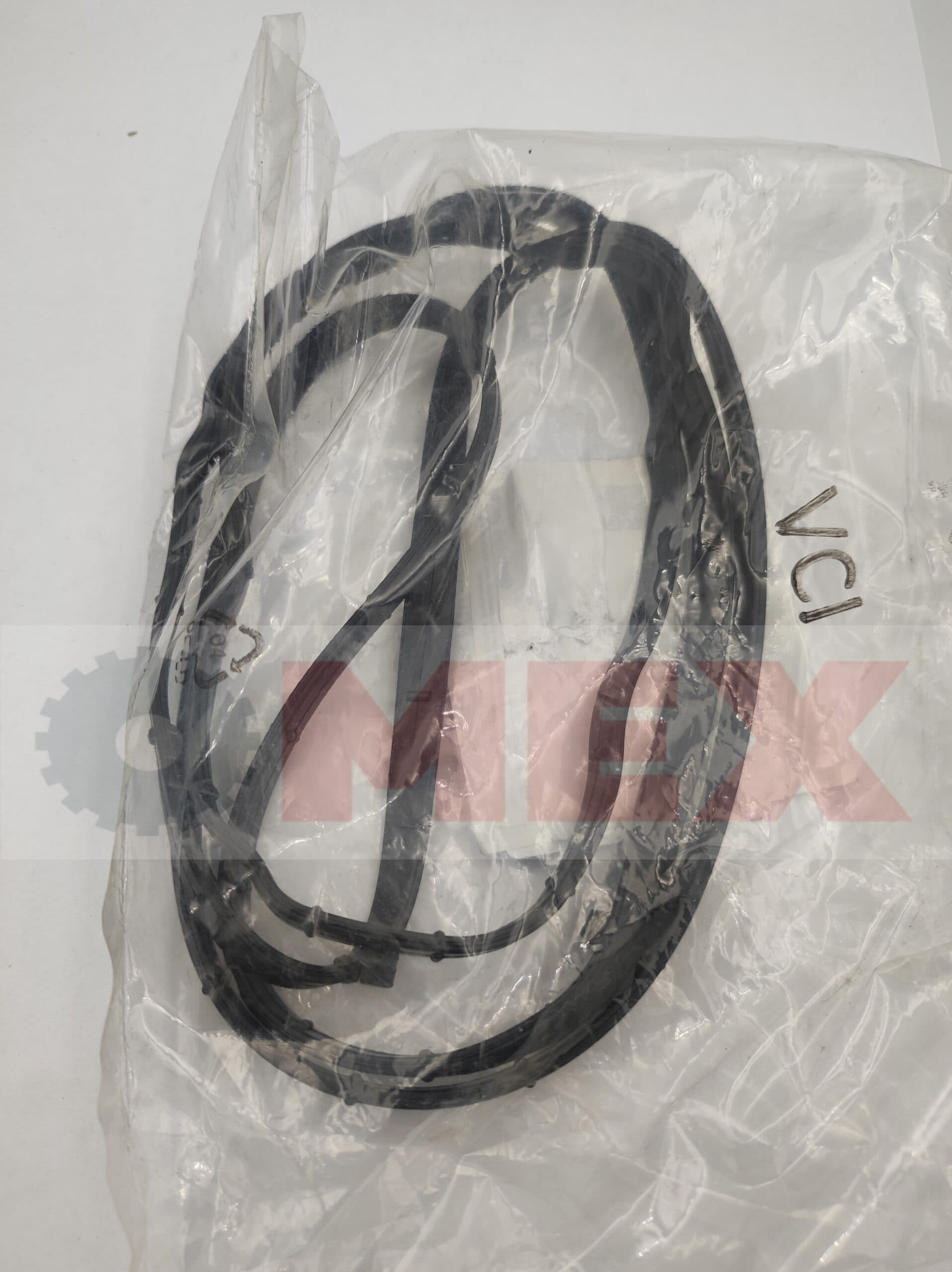 Uszczelka kapy zaworowej CAT M313D