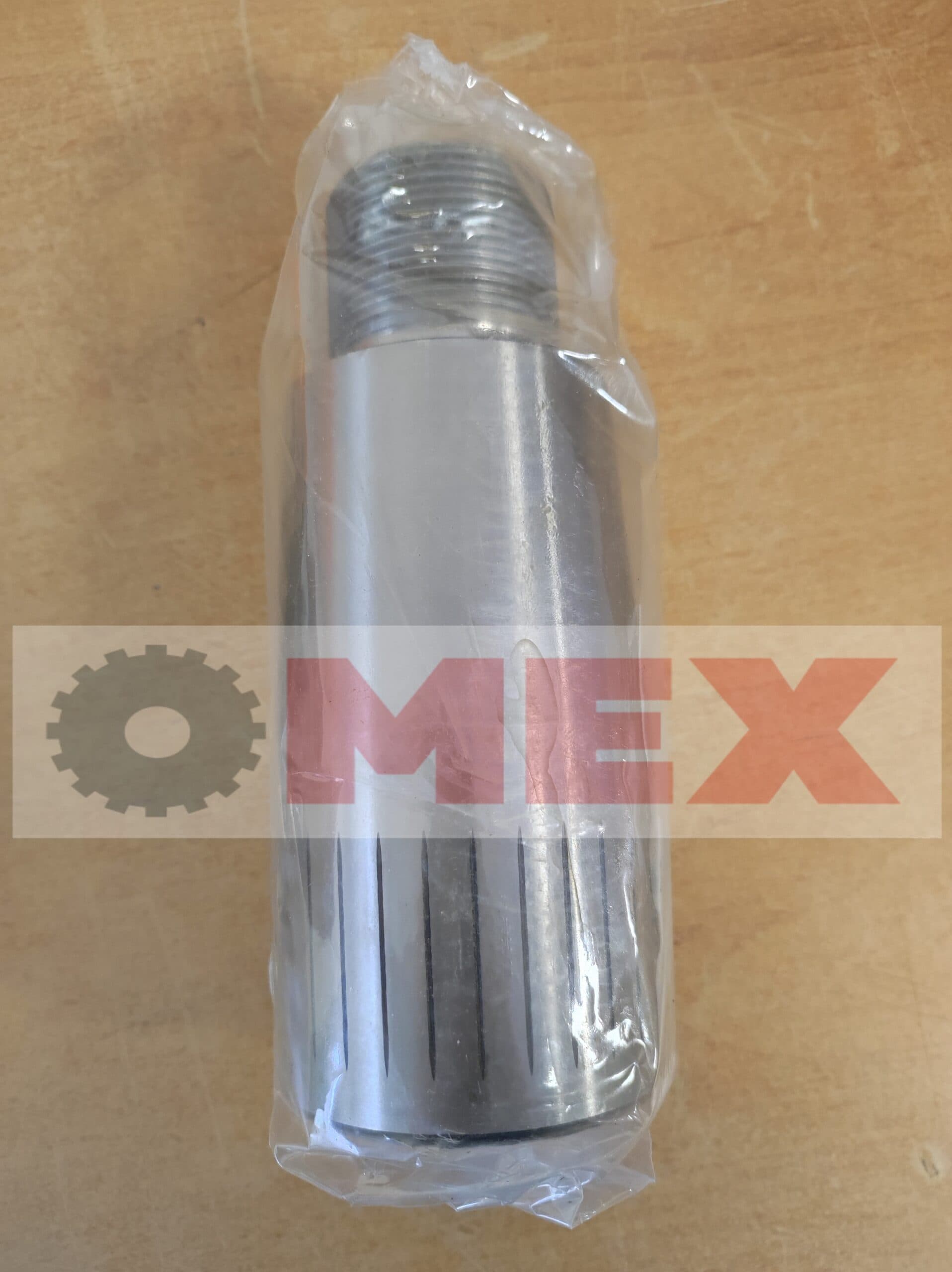 Sworzeń stożkowy konika CAT 428C