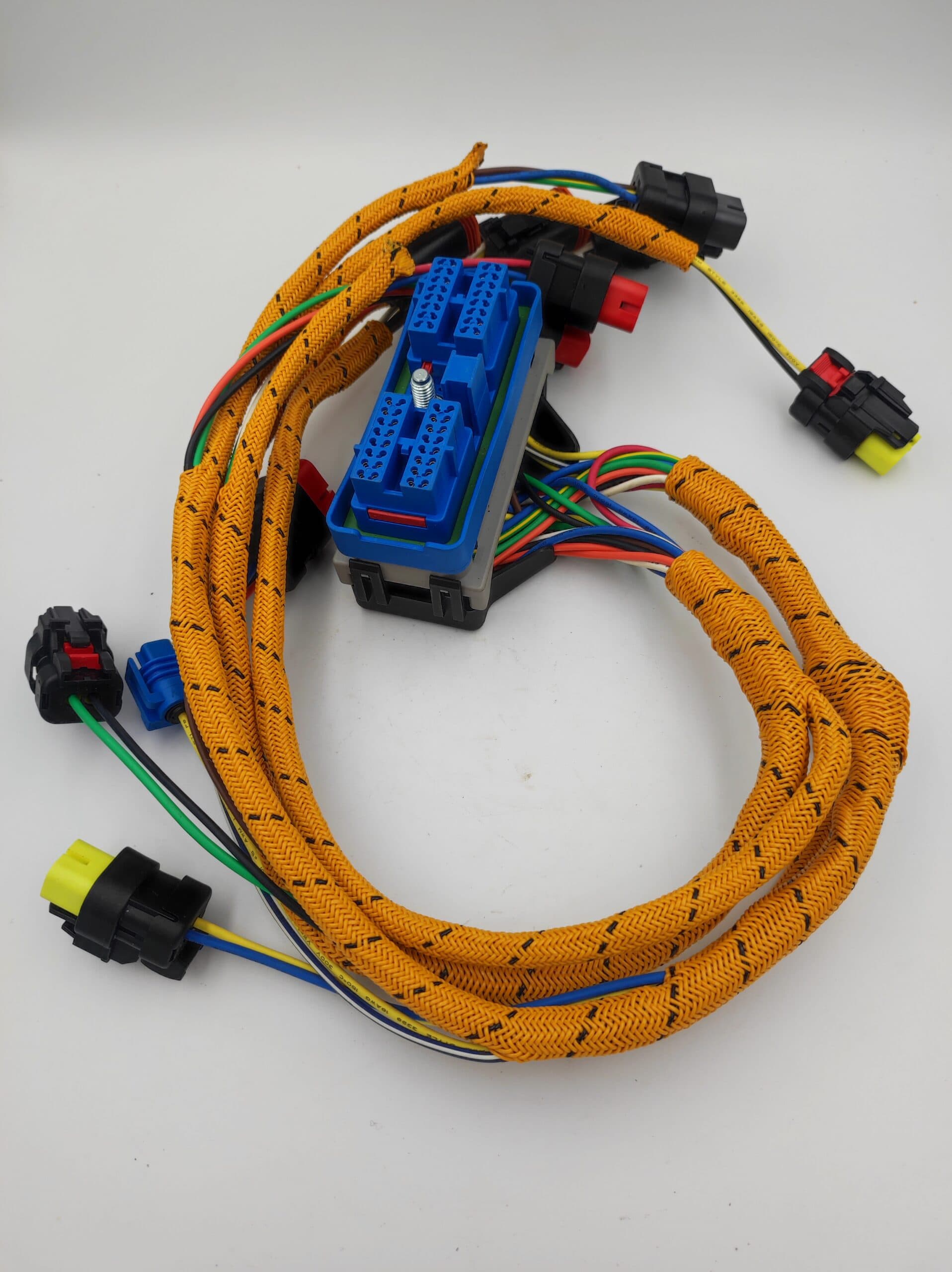 Wiązka elektryczna CAT 315D