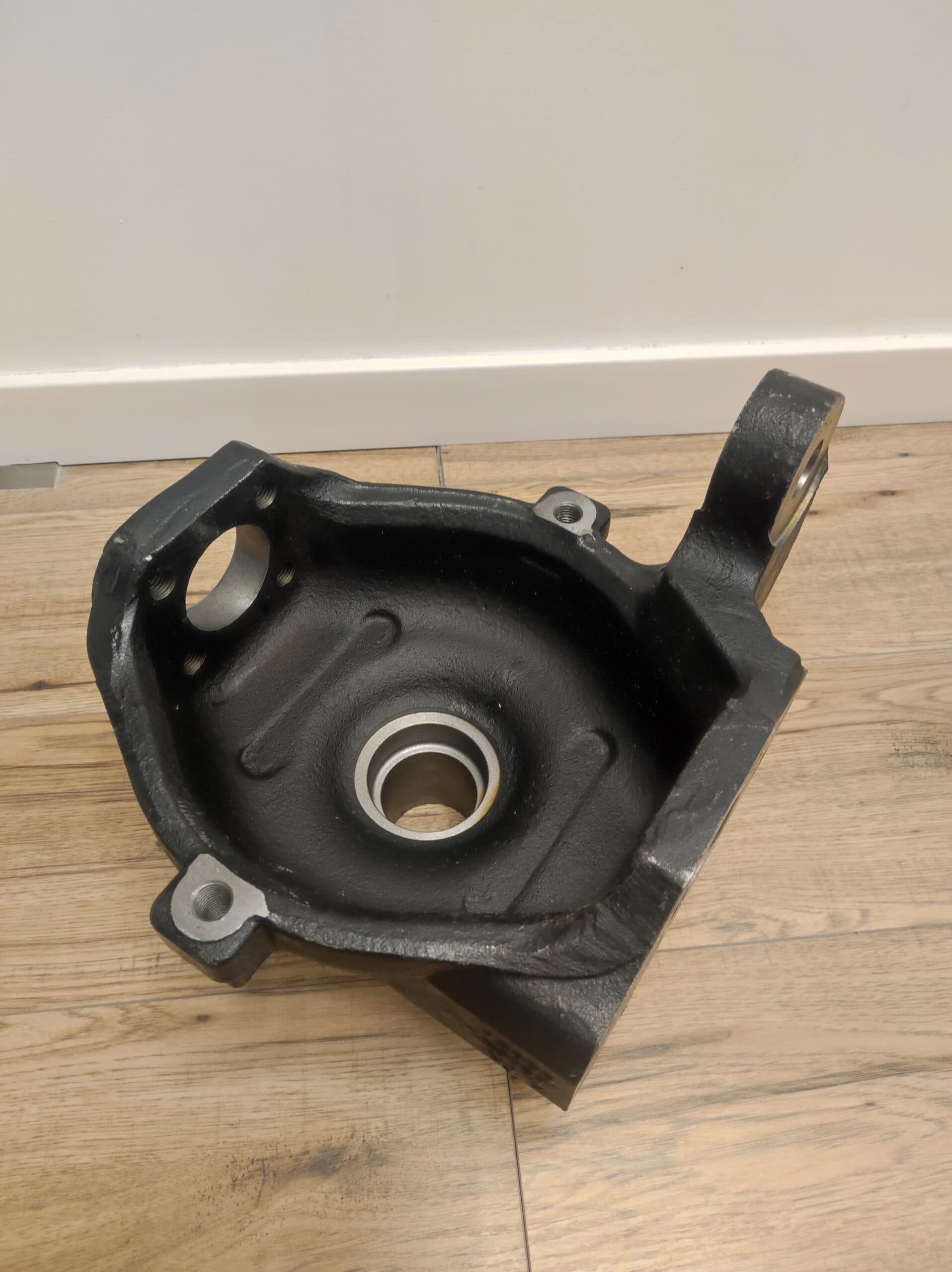 320-7291, SKX060097 Zwrotnica CAT TH407