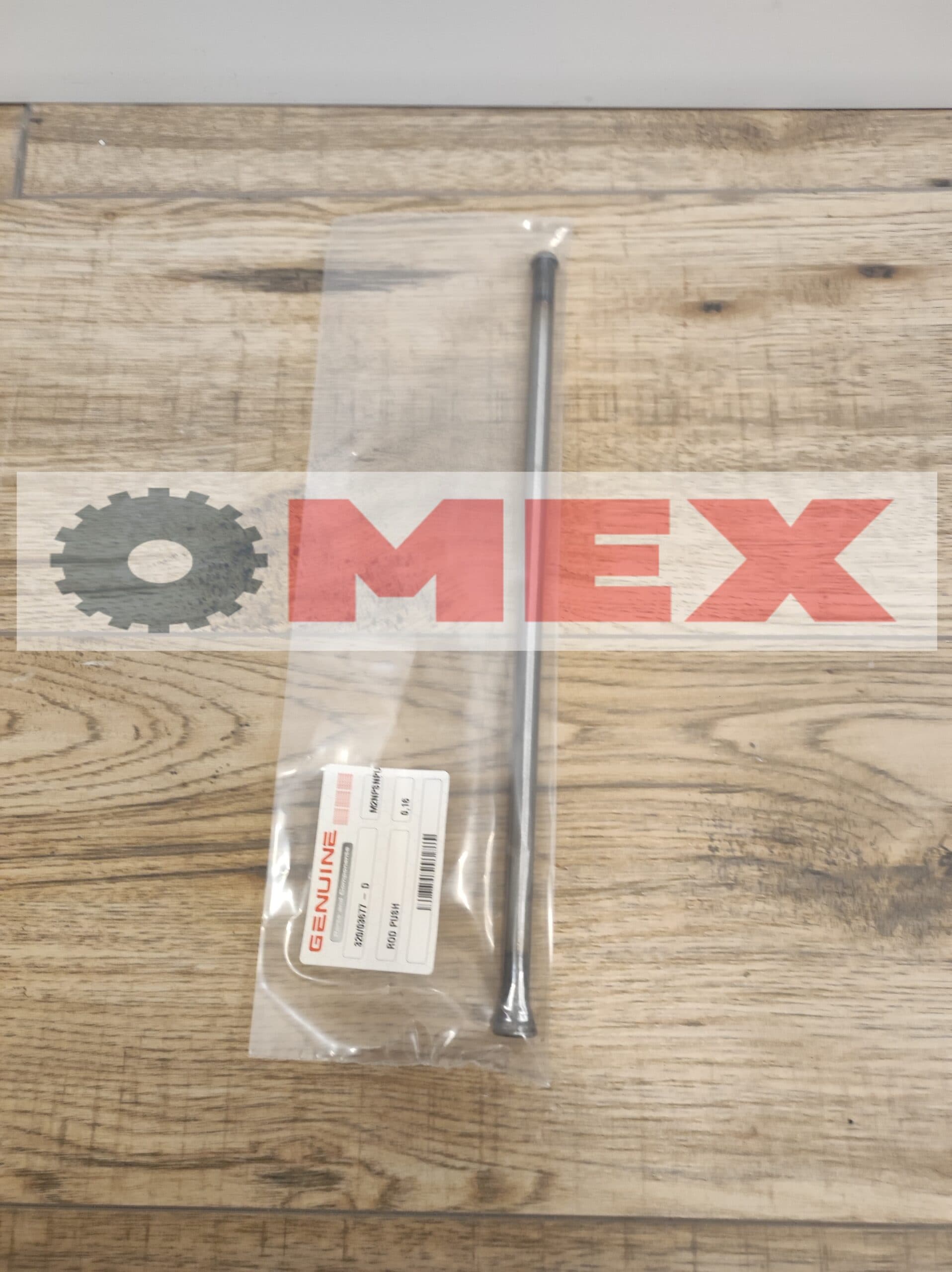 Popychacz zaworu JCB 444TA4-55B1