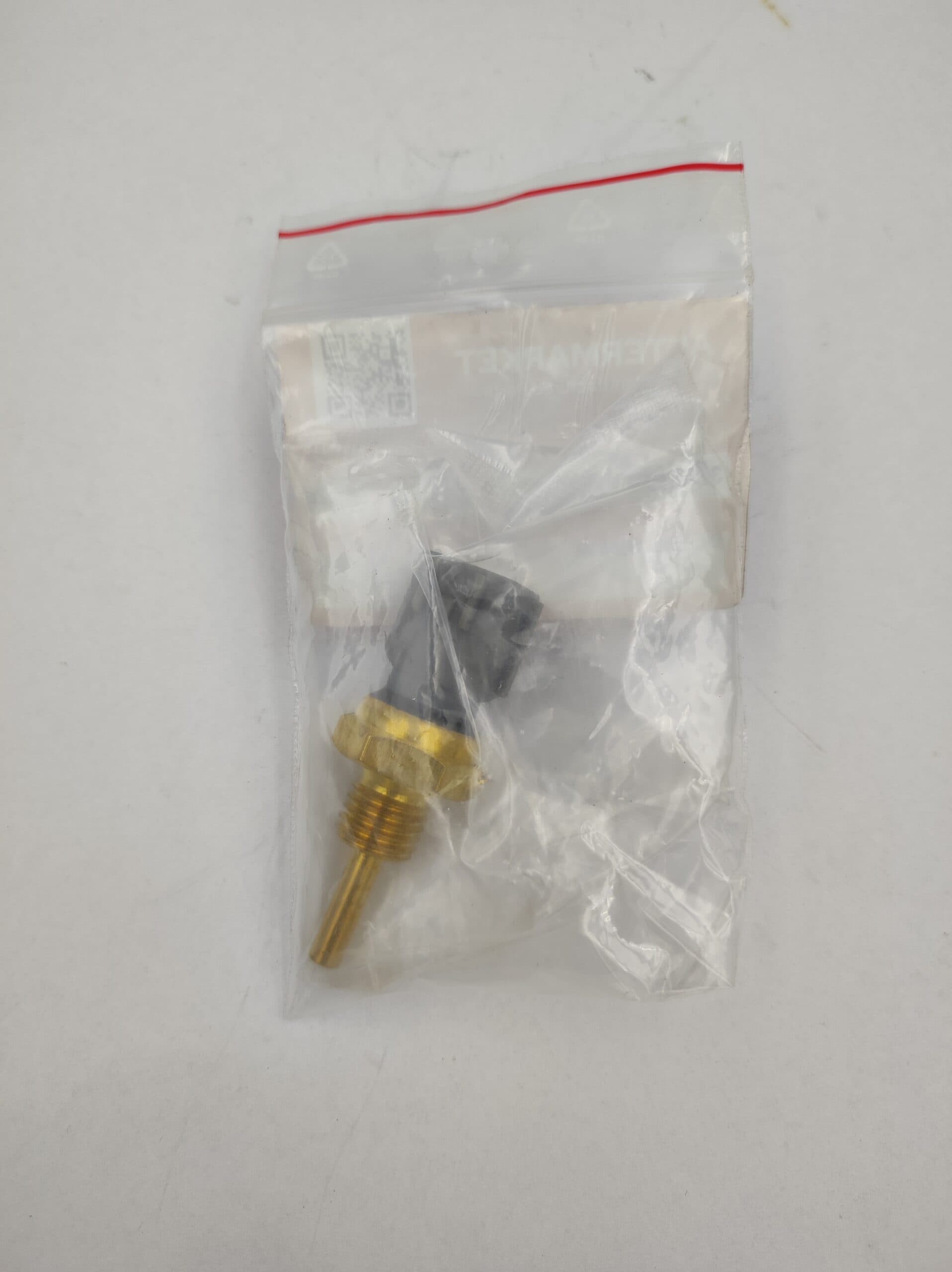 Czujnik temperatury oleju JCB 3CX