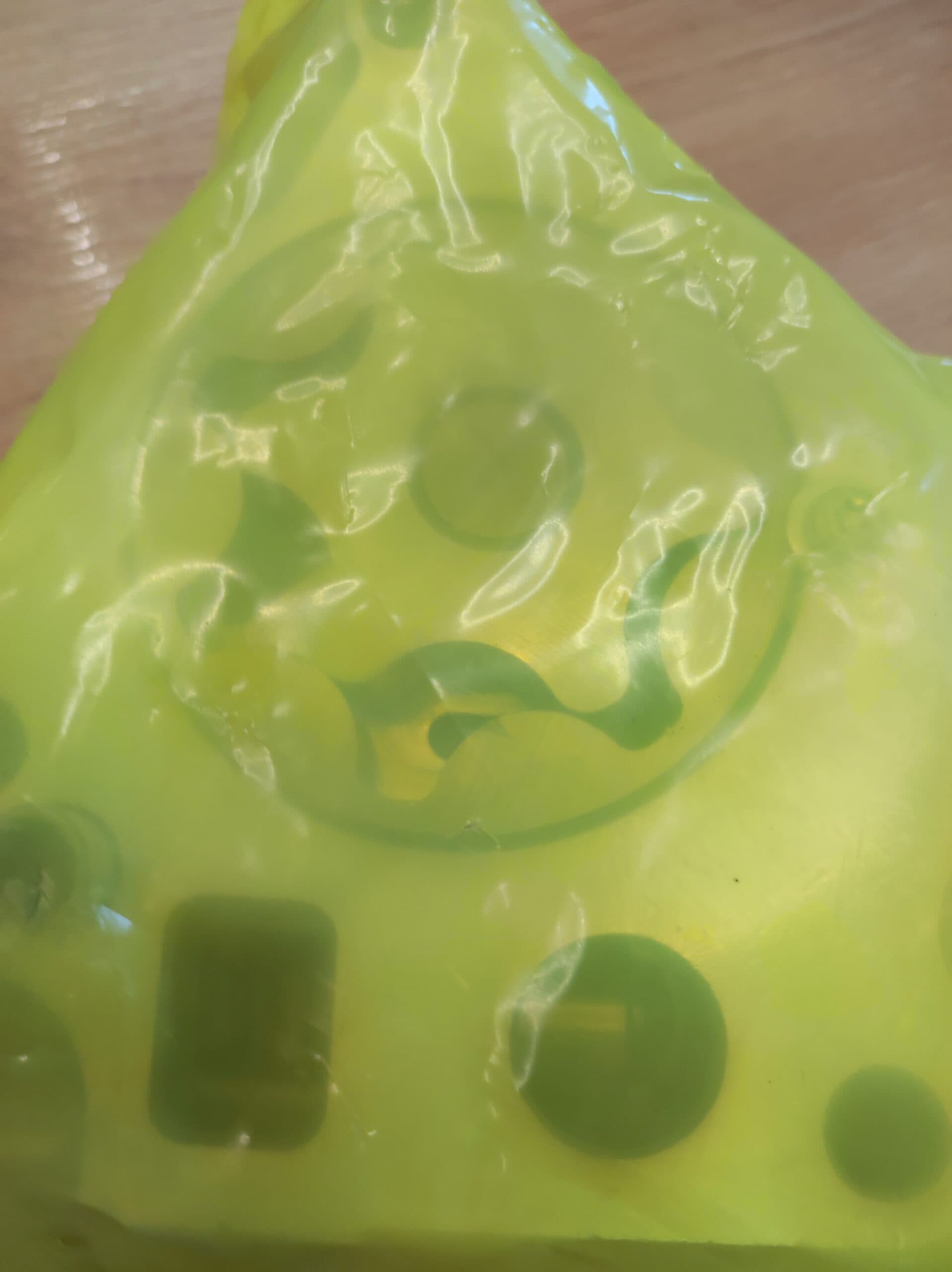 Pompa oleju JCB 535-70