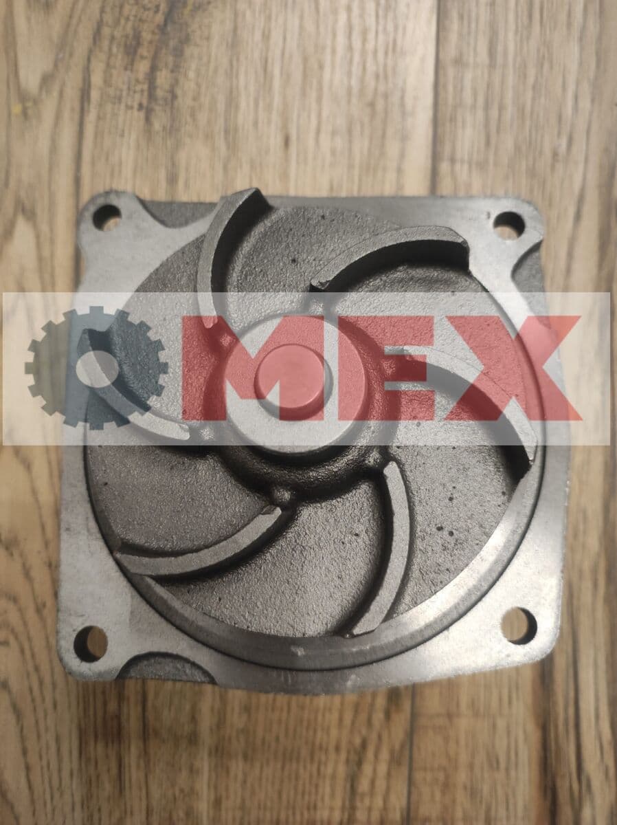 Pompa wody JCB 541-70