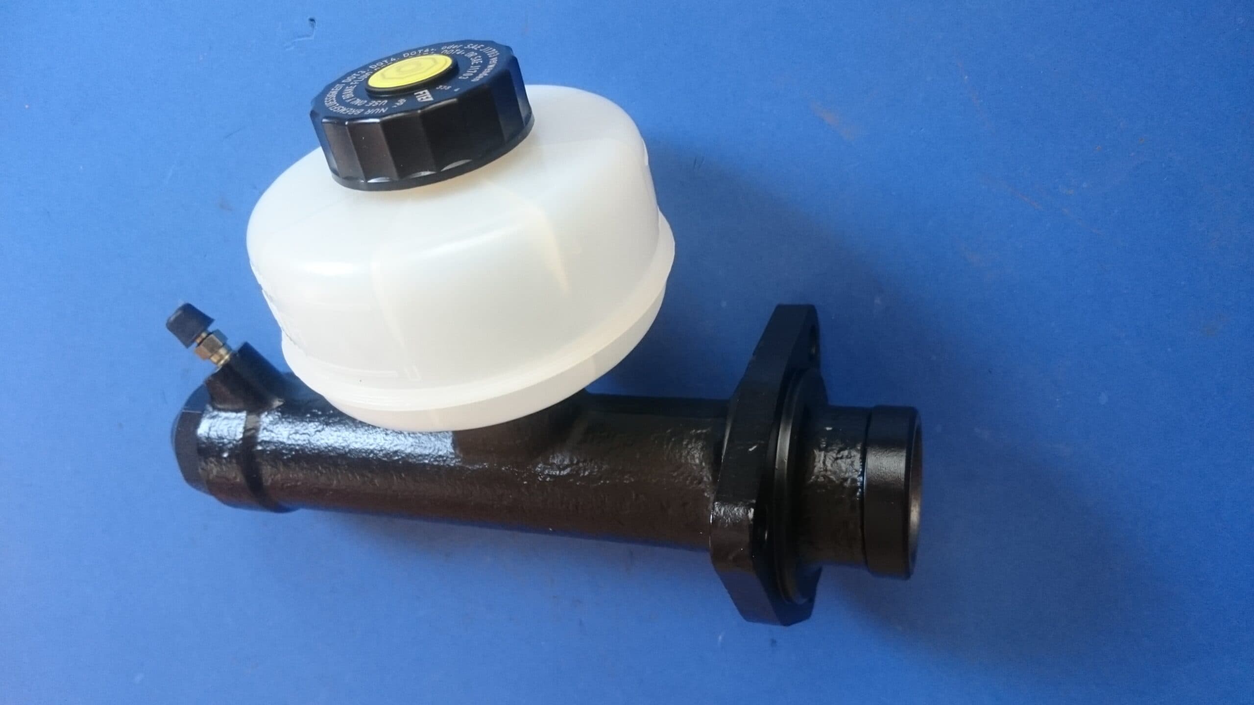 Pompa hamulcowa Atlas