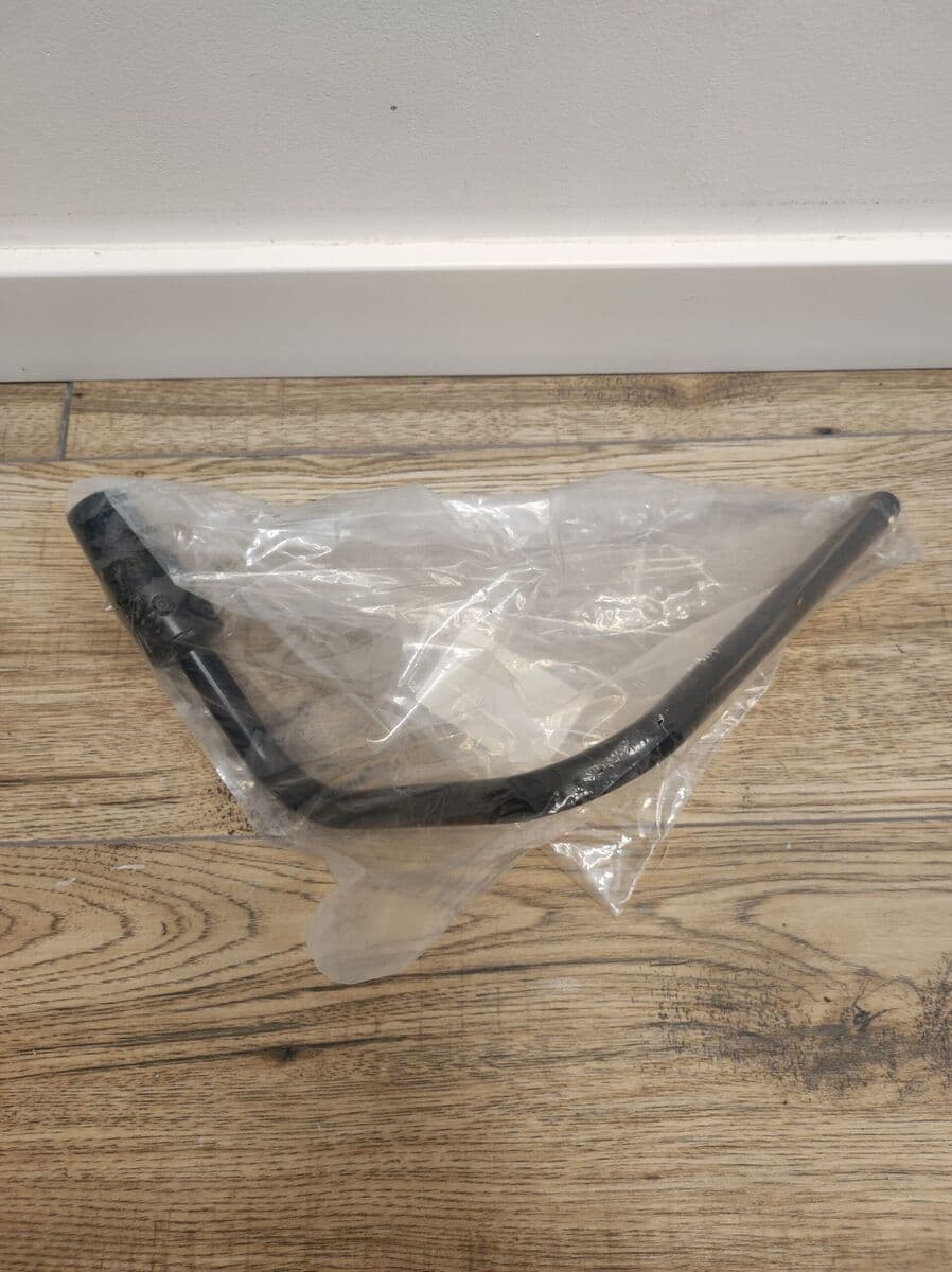 Ramie lusterka JCB 3CX