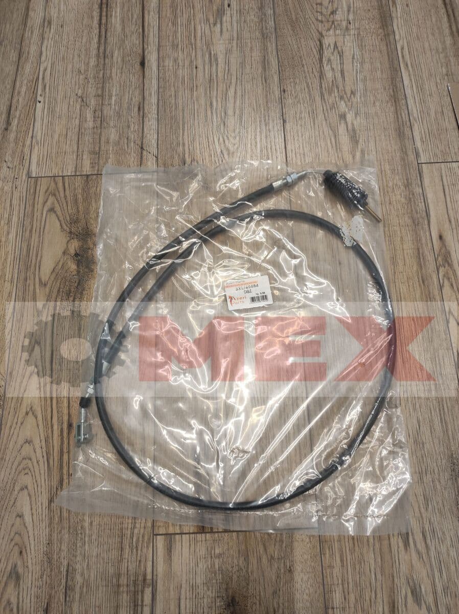 Linka gazu JCB 530-70