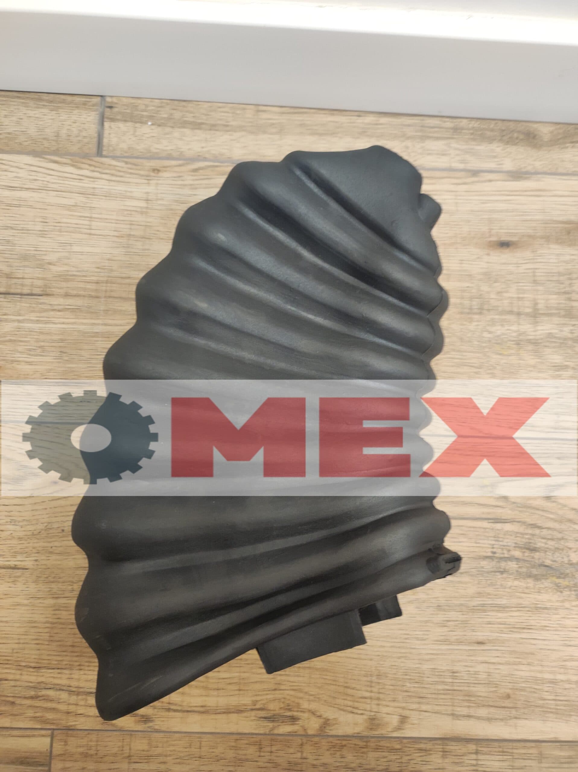 Osłona lewarka ręcznego JCB 409