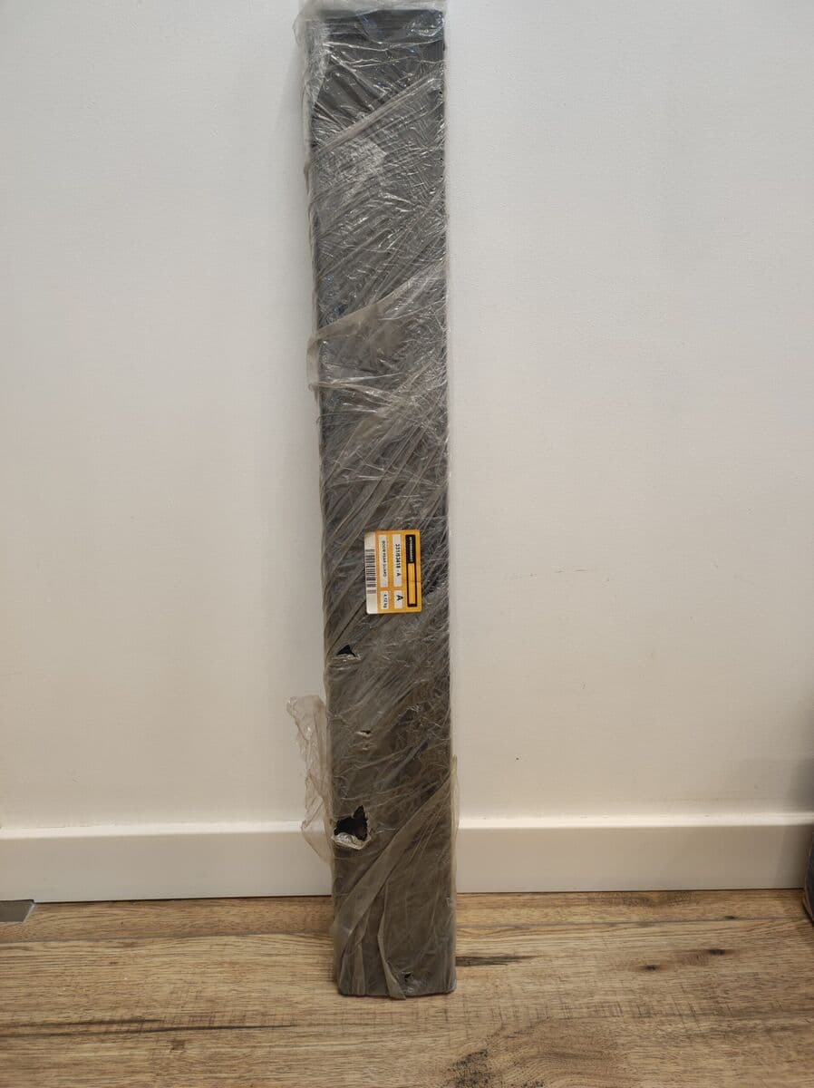 Osłona siłownika Boom JCB 8045