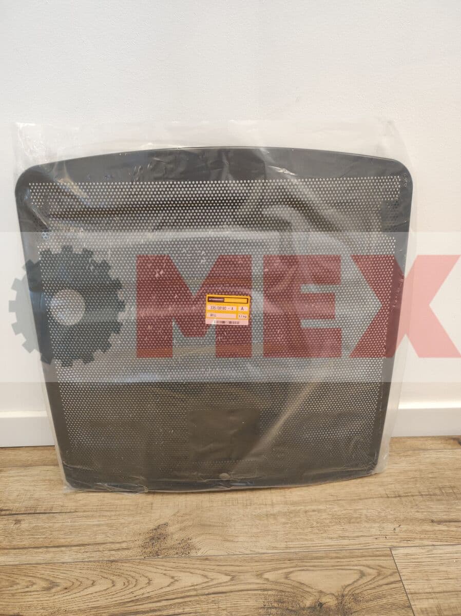 Grill, front grille JCB 3CX