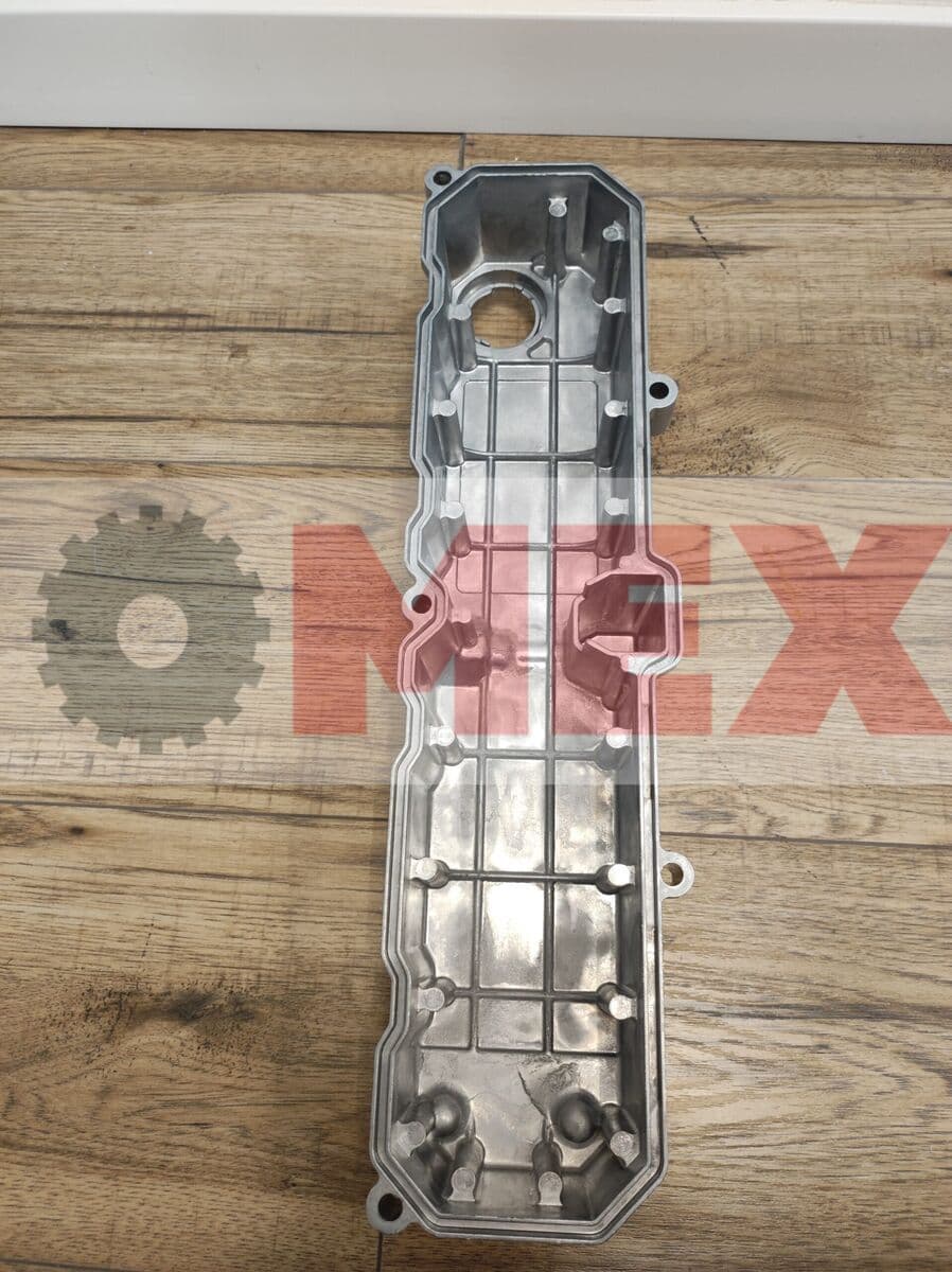 Pokrywa zaworu CAT 906