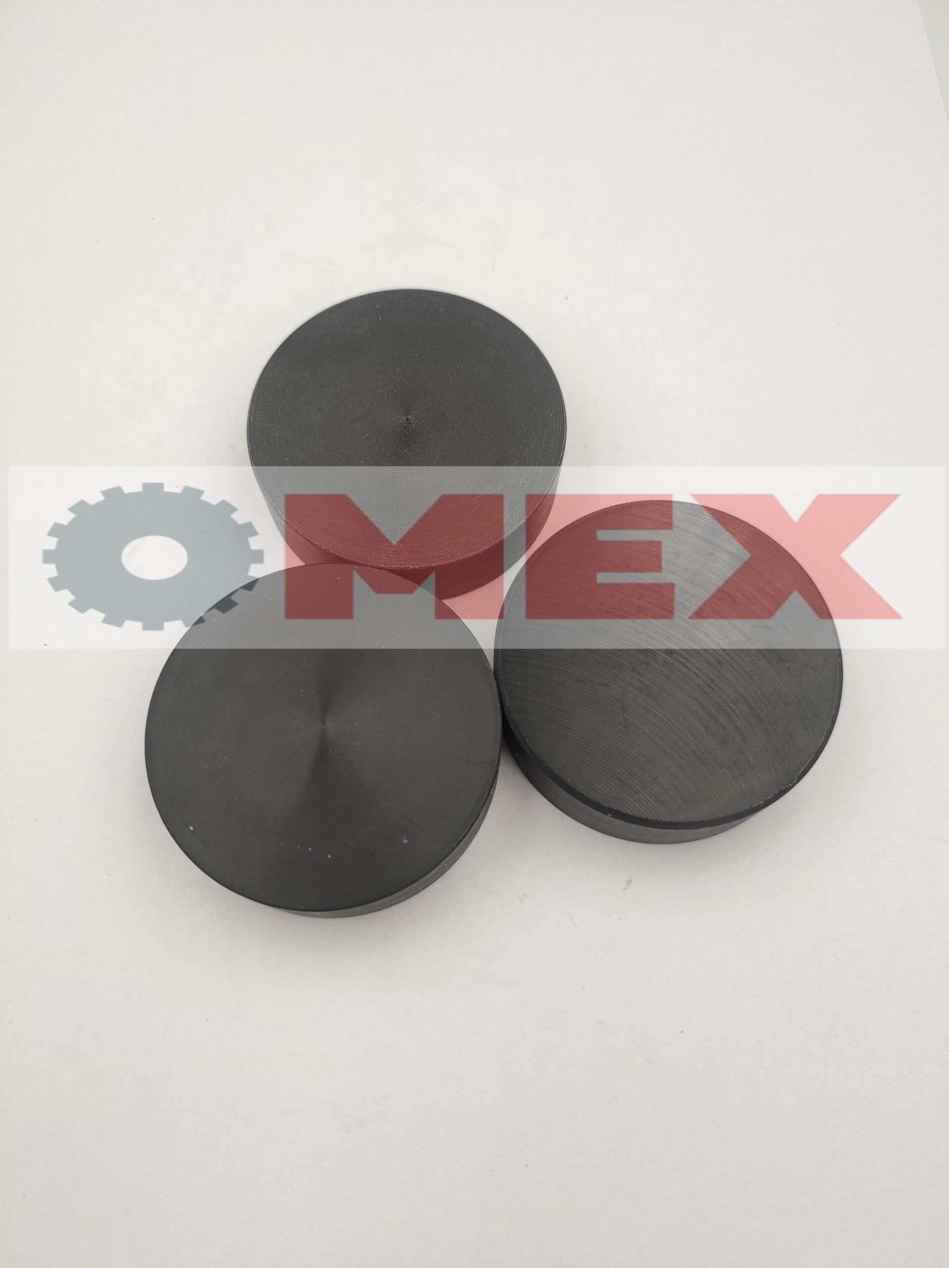 Ślizg wysuwu ramienia TEREX