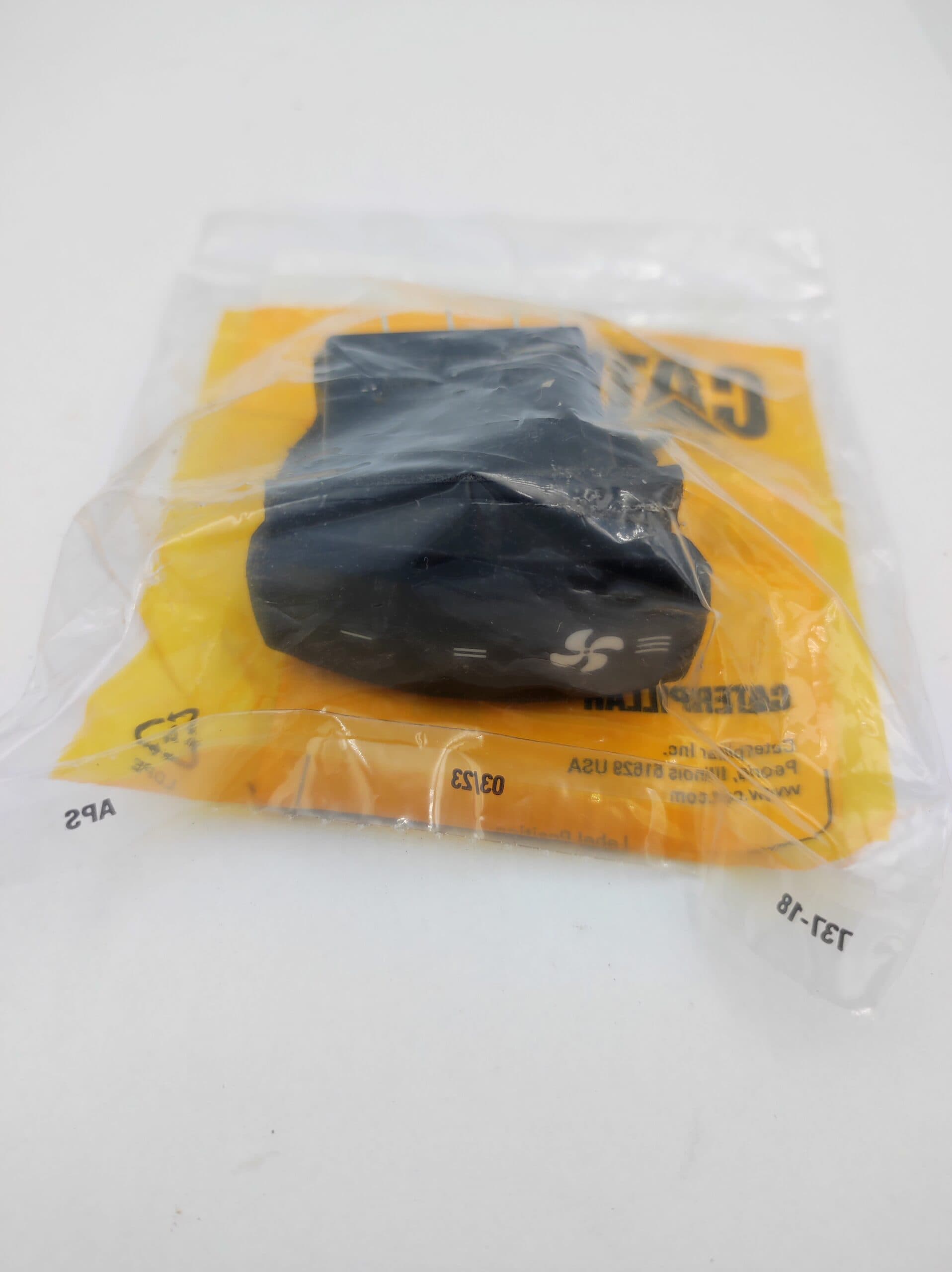 Przełącznik wentylatora CAT 423F2