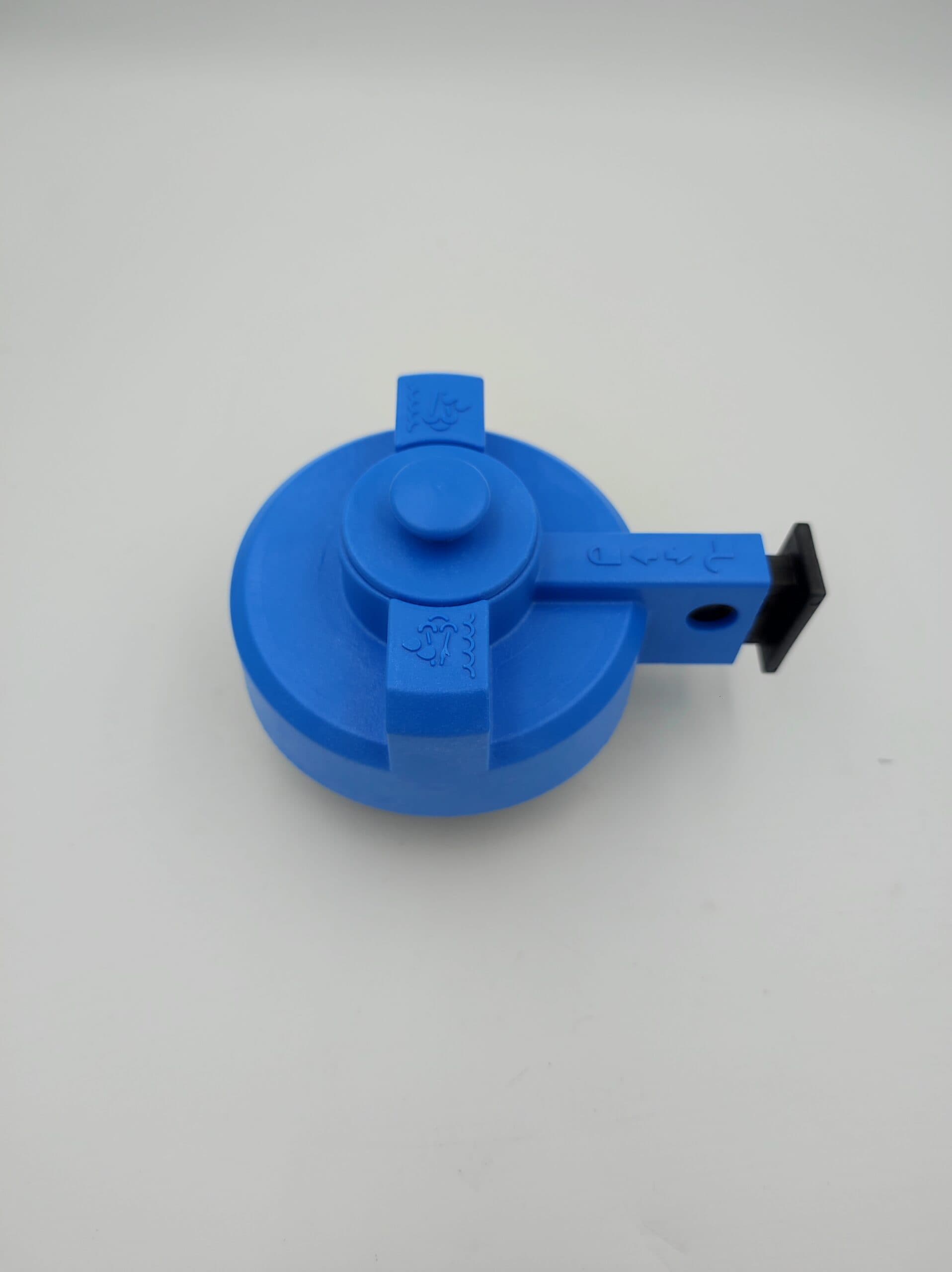 Korek wlewu AdBlue CAT 428F2