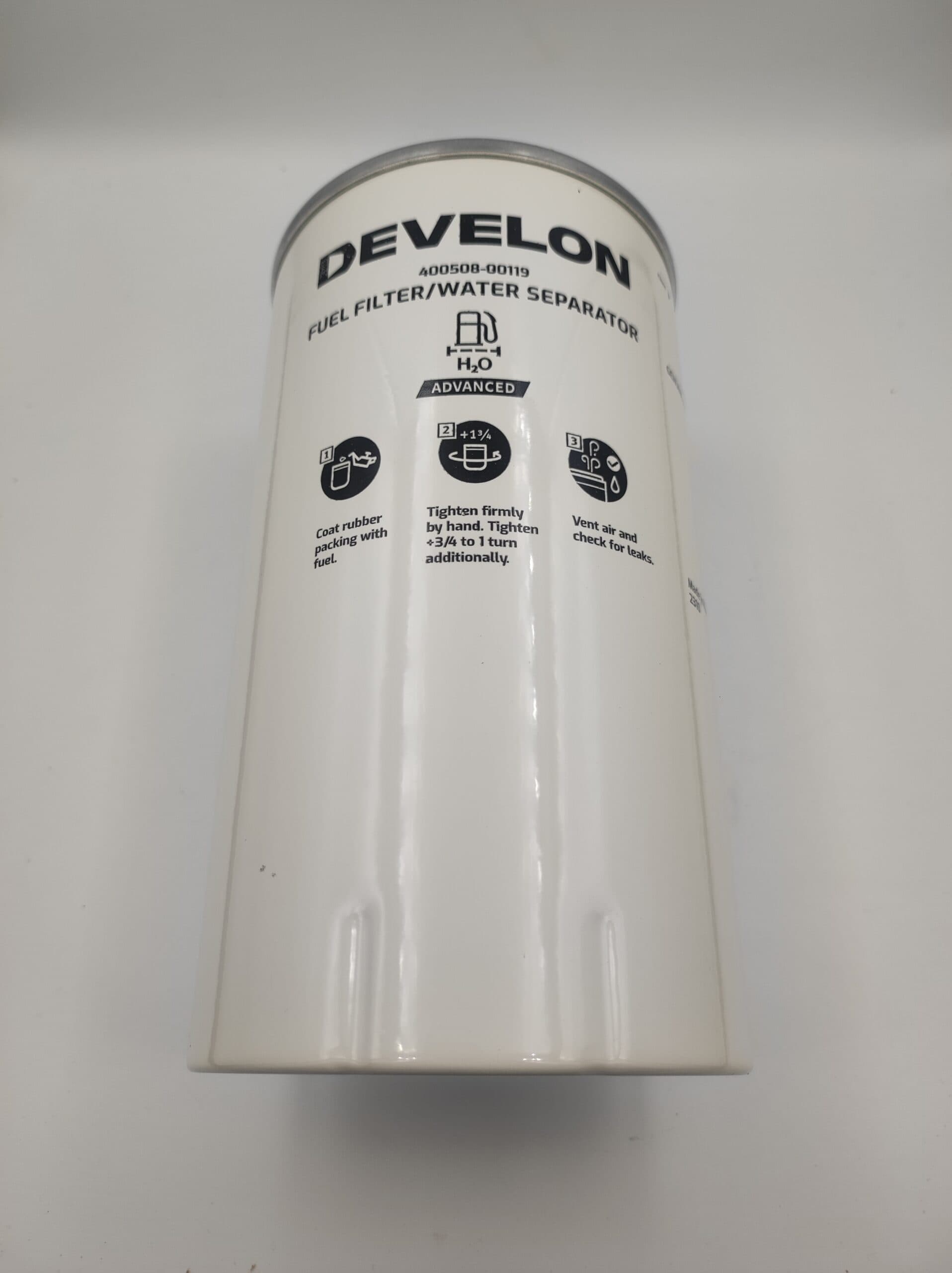 Filtr paliwa Doosan DX350LC-7