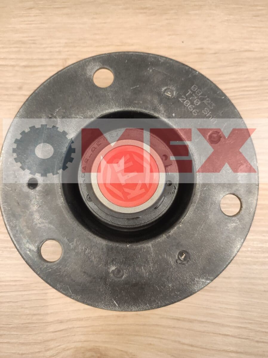 Sprzęgło pompy JCB 19C-1