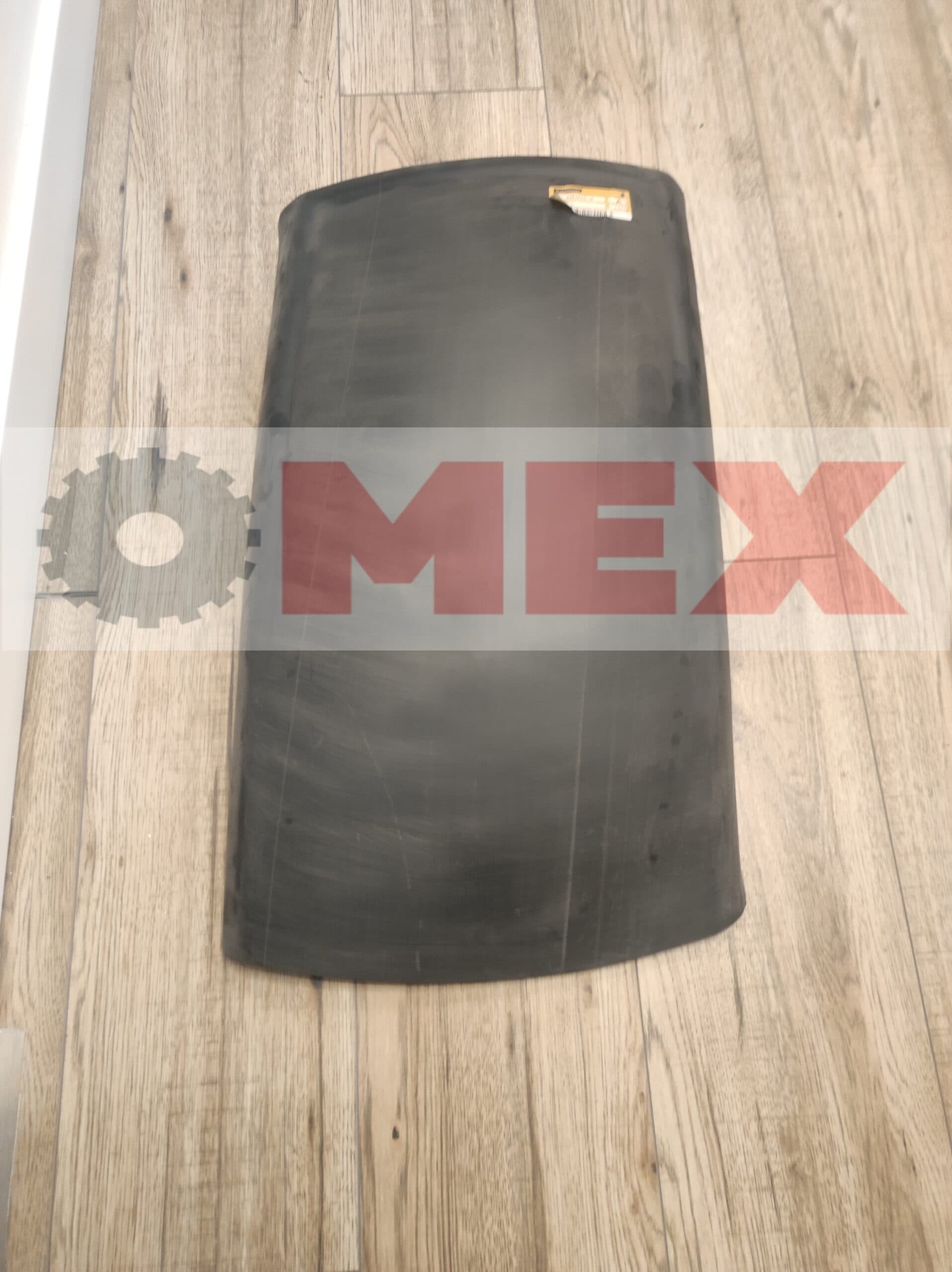 Błotnik przedni CAT 428C