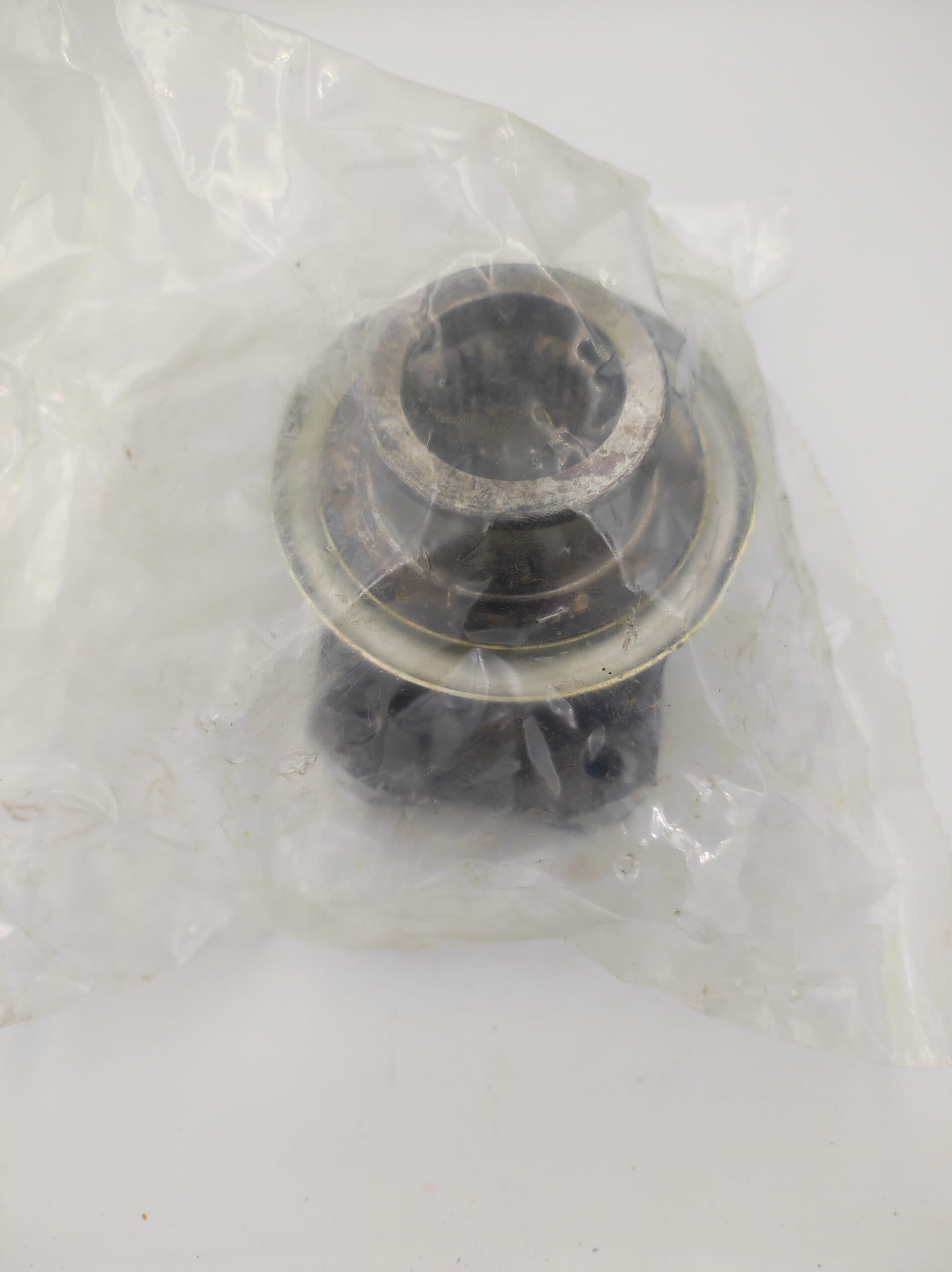 Flansza wałka ataku JCB 3CX, 4CX