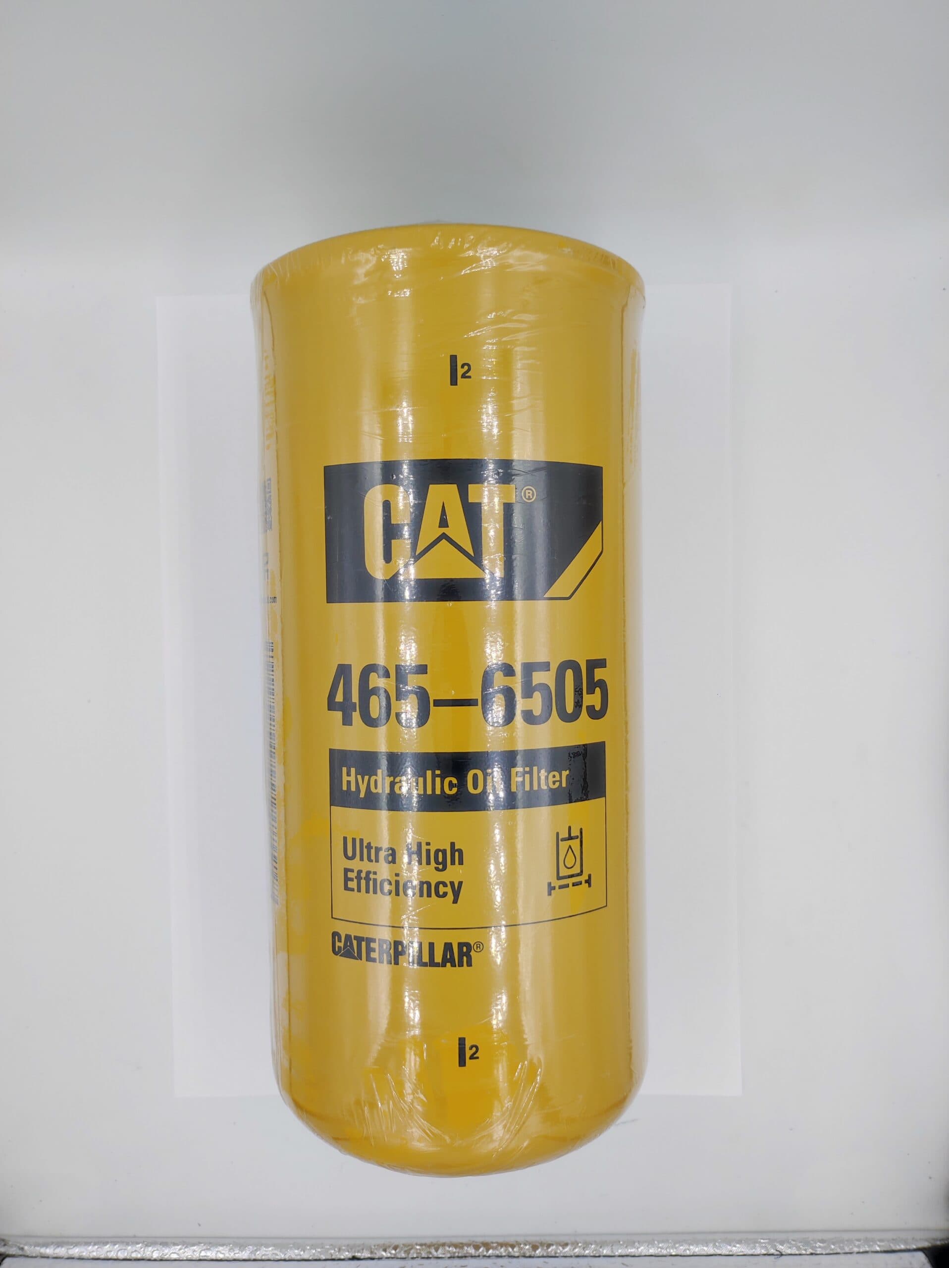 Filtr oleju hydraulicznego CAT 428